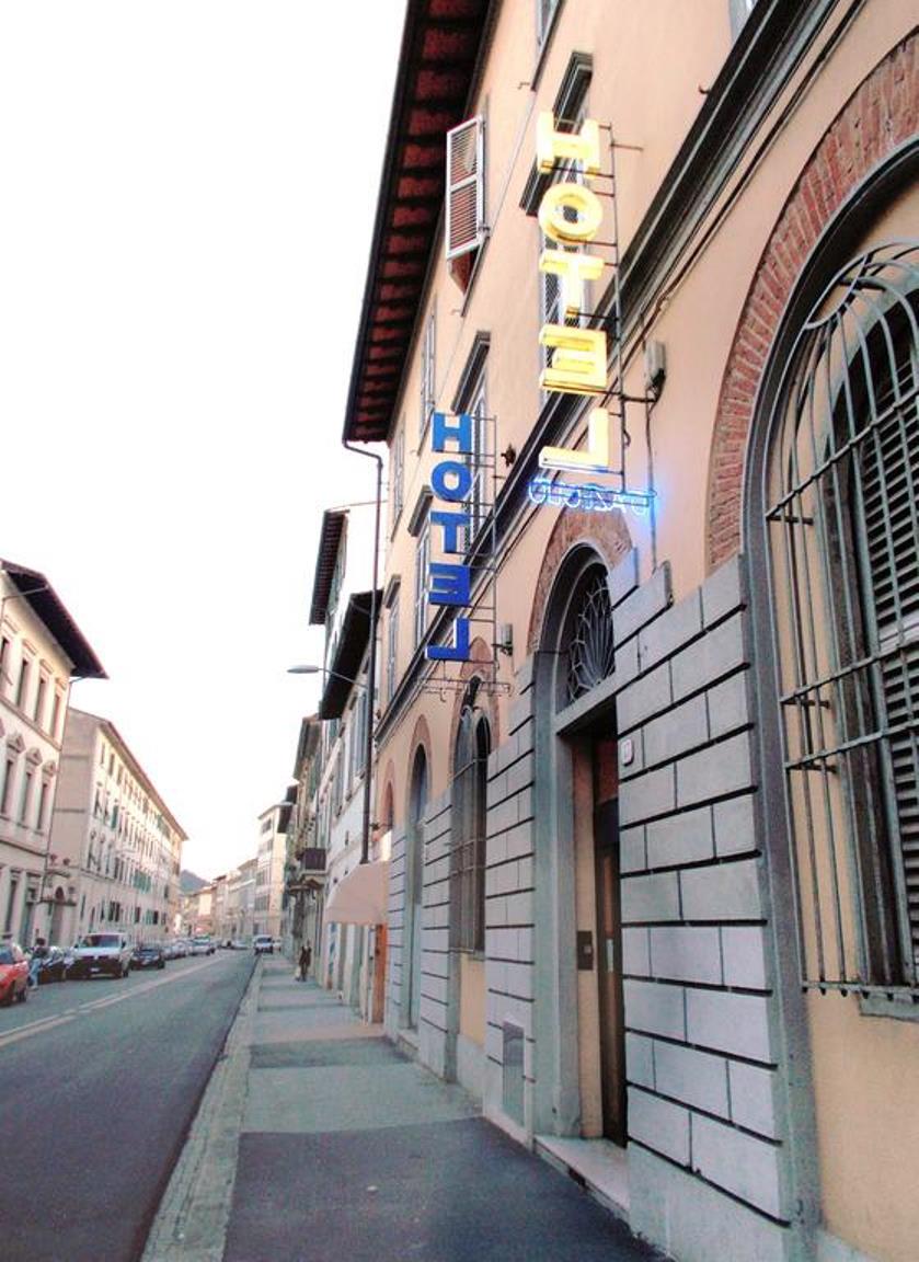 D'Azeglio