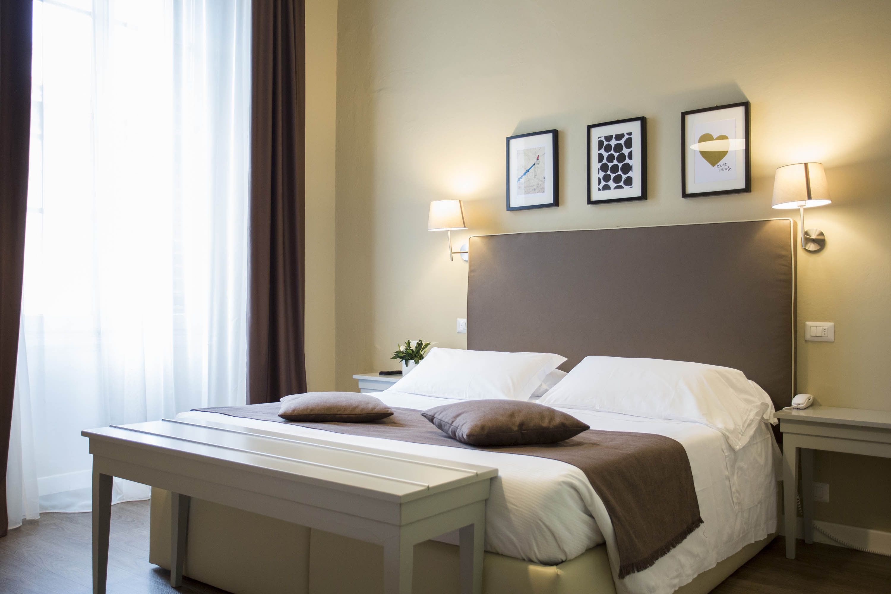 Dedo Boutique Hotel