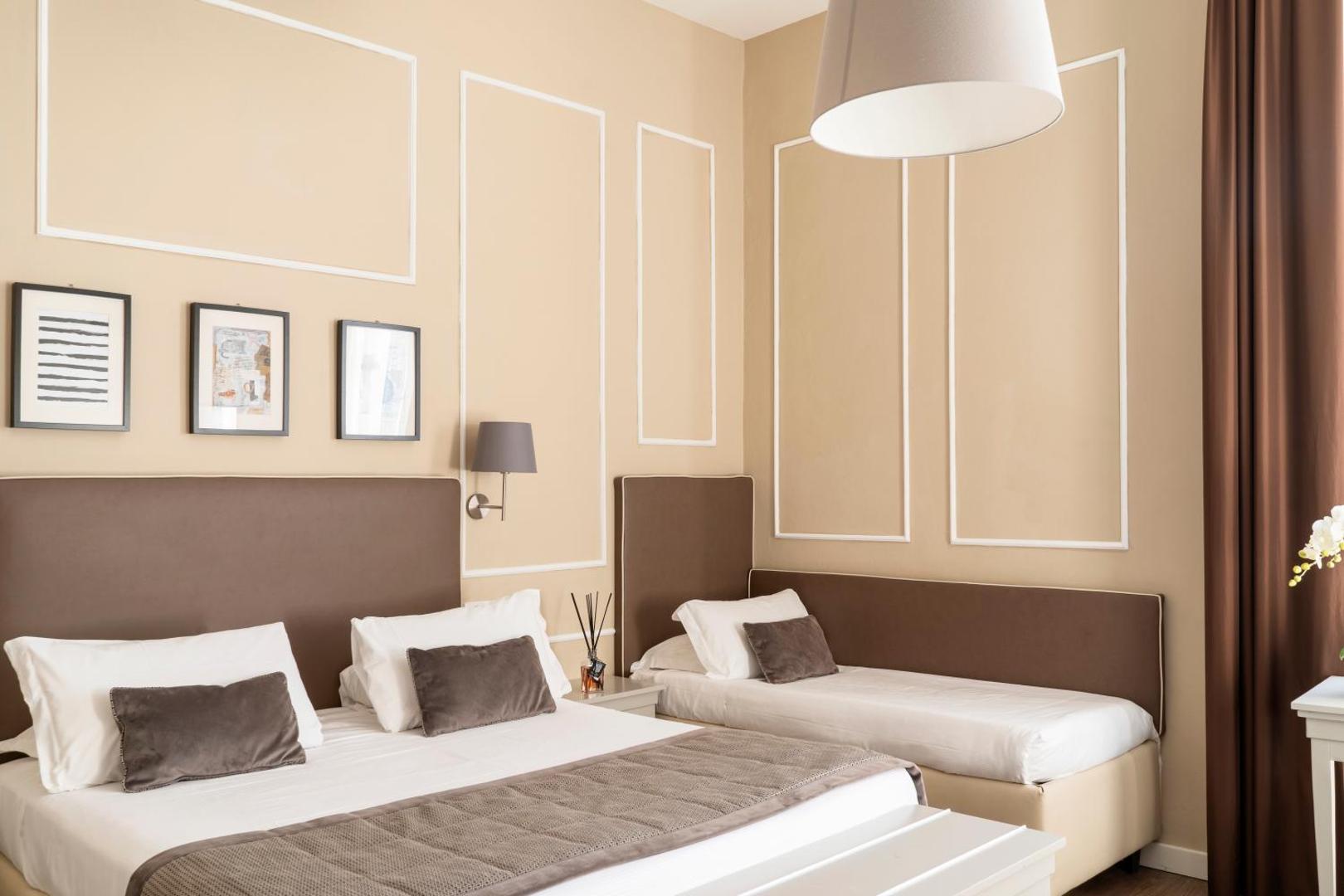 Dedo Boutique Hotel