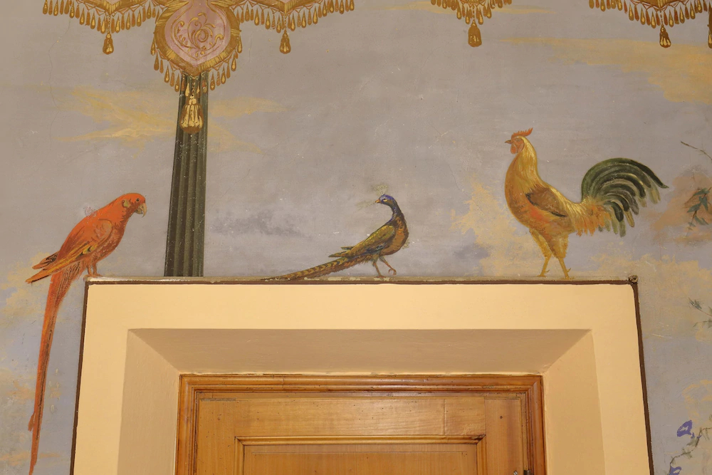 Dimora Bandinelli Bed & Breakfast