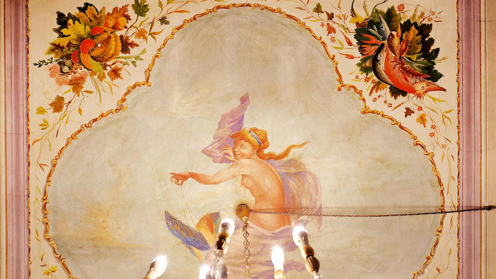 Dimora Bandinelli Bed & Breakfast