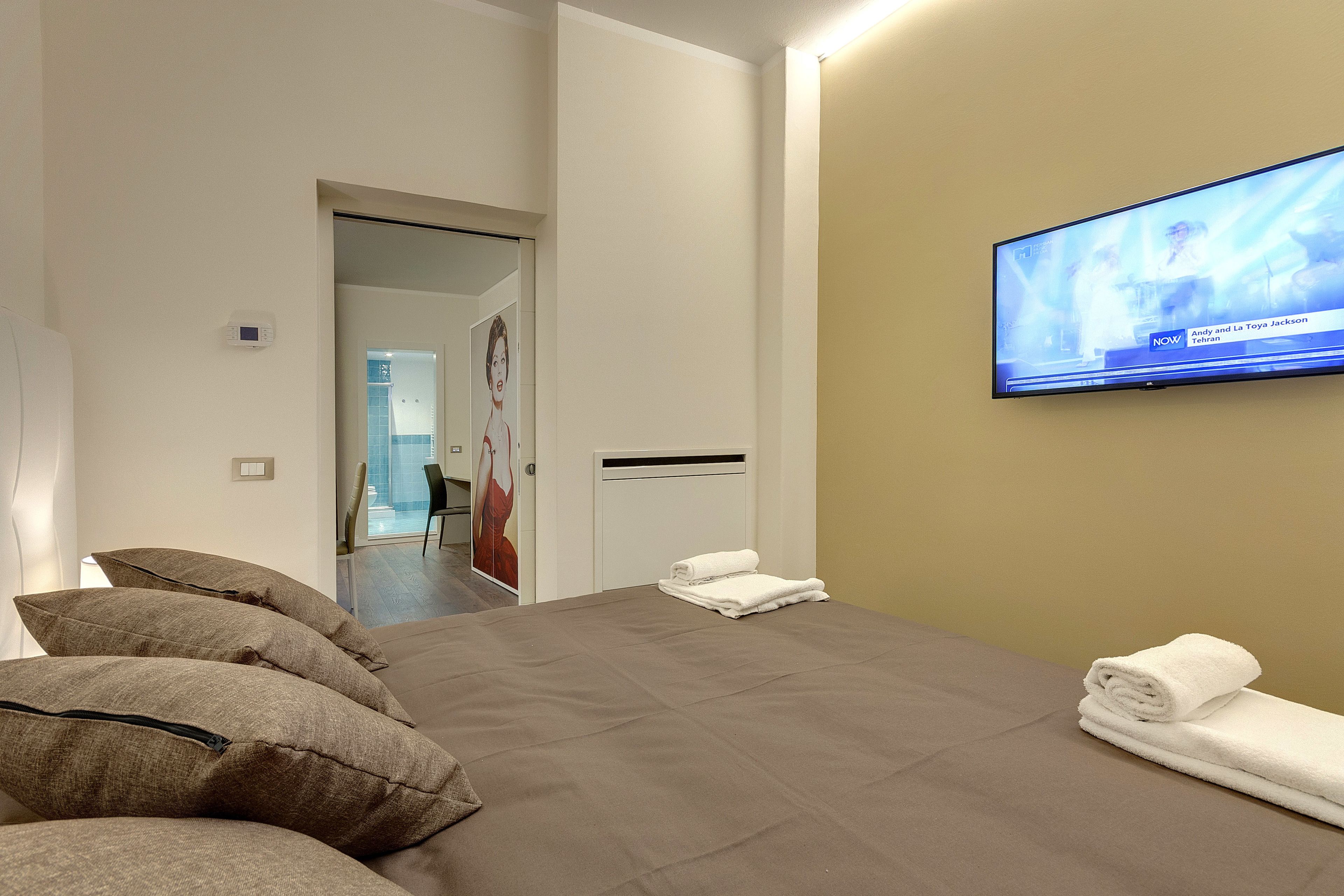 Dolce Vita Suites