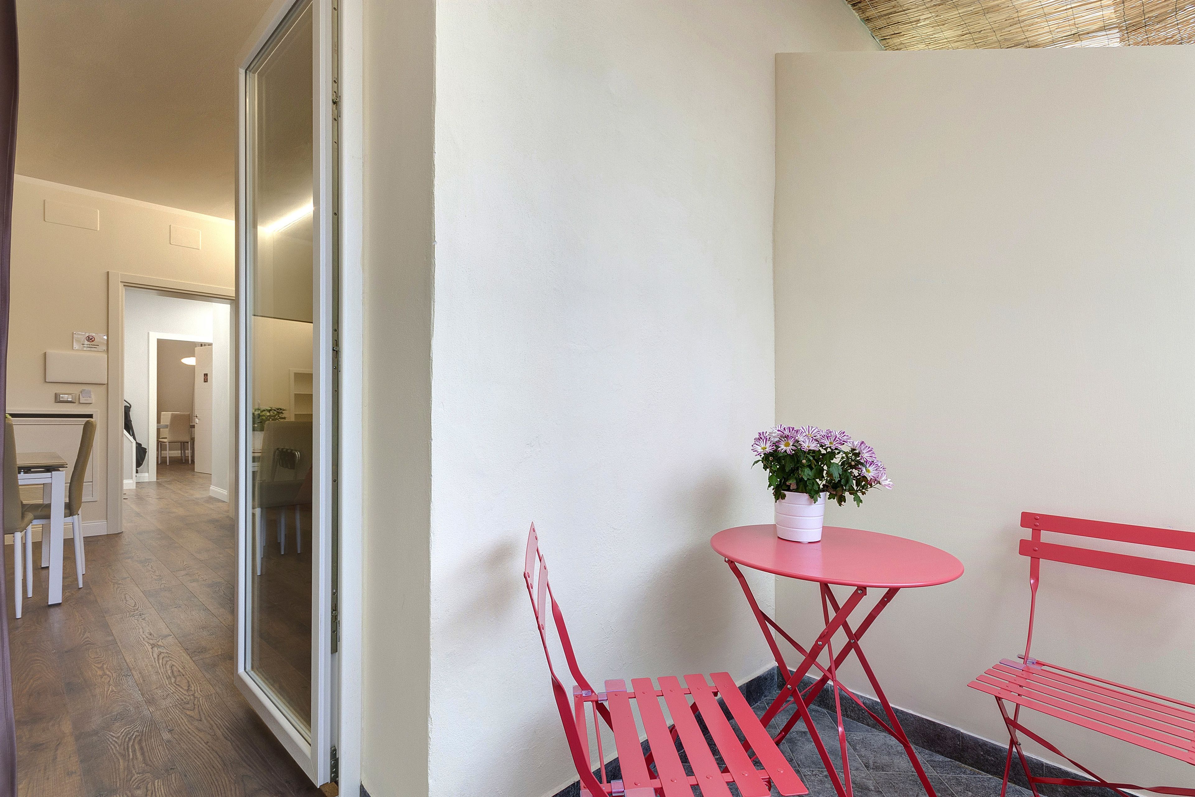 Dolce Vita Suites