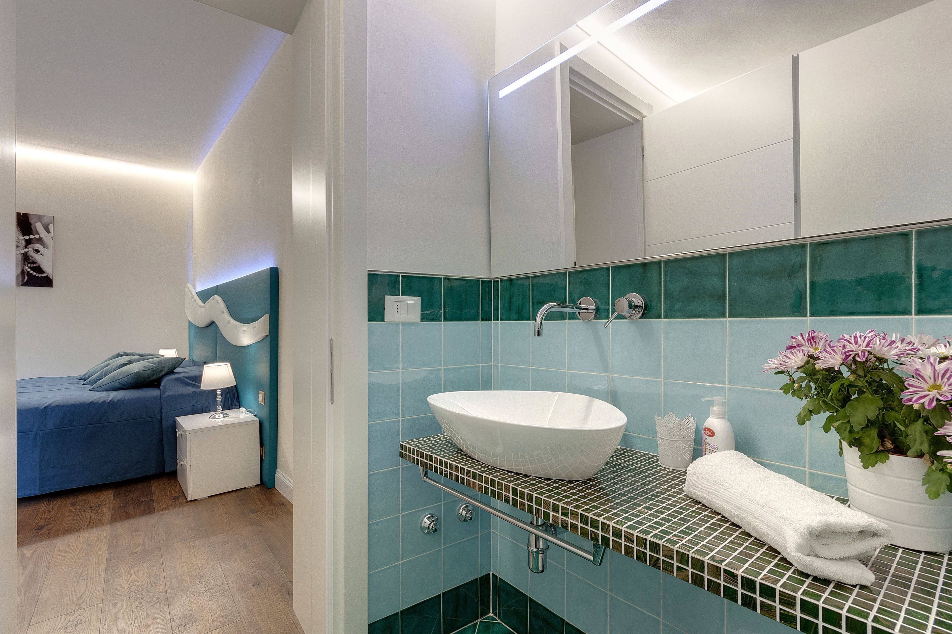 Dolce Vita Suites