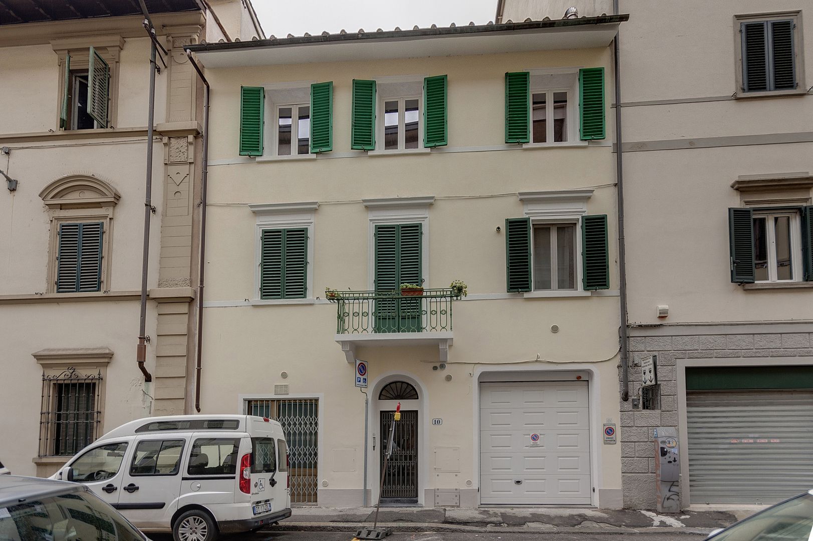 Dolce Vita Suites