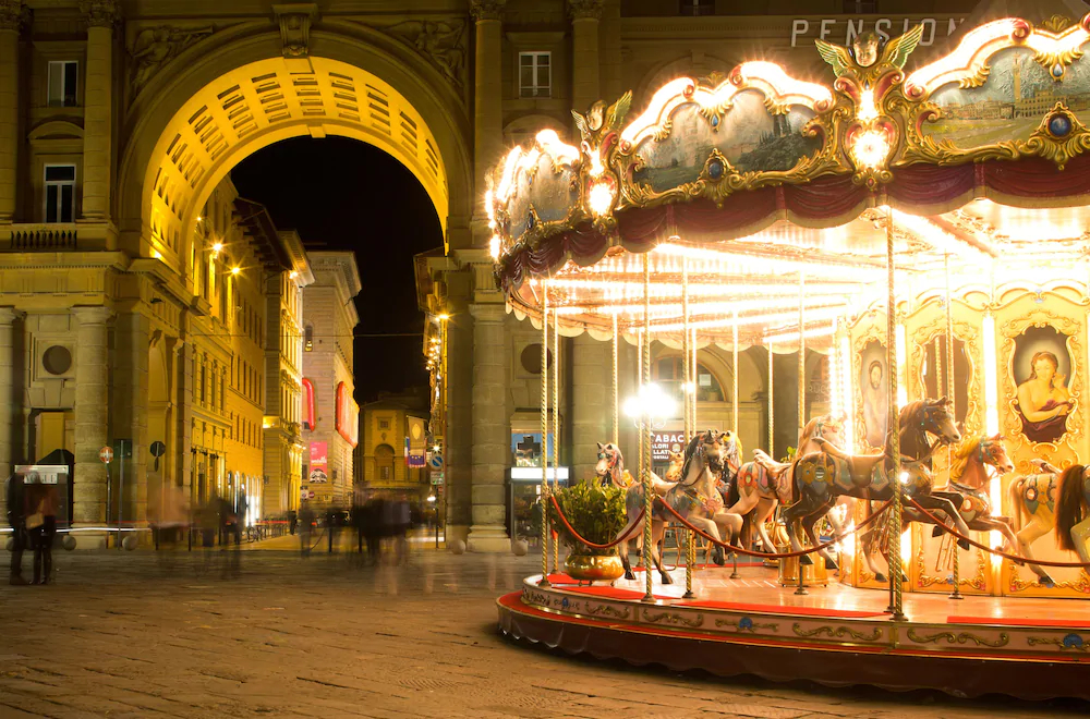 Repubblica Firenze Luxury Apartments UNA Esperienze
