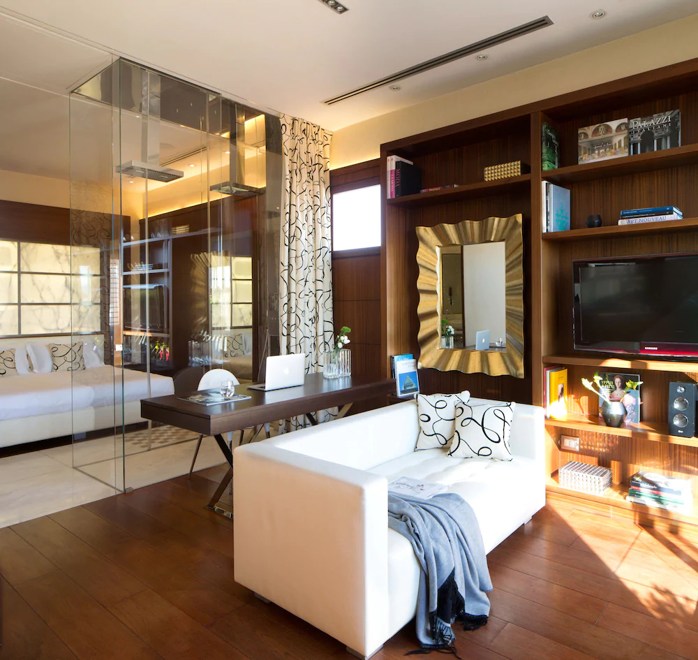 Repubblica Firenze Luxury Apartments UNA Esperienze