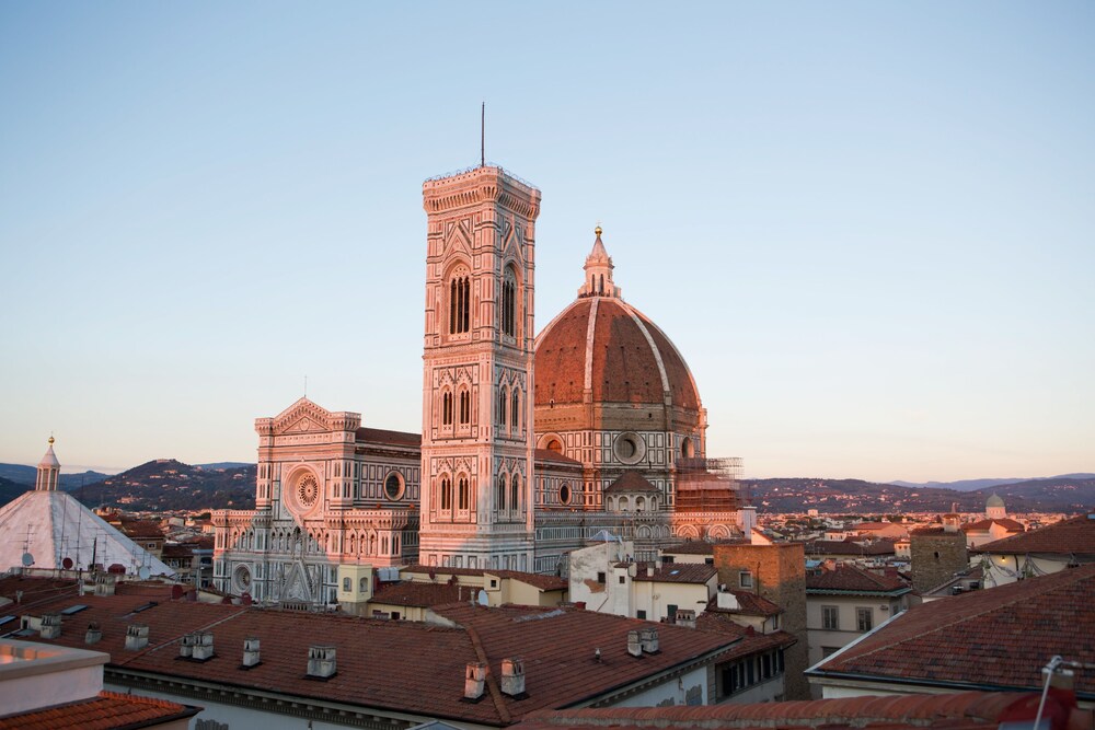 Repubblica Firenze Luxury Apartments UNA Esperienze