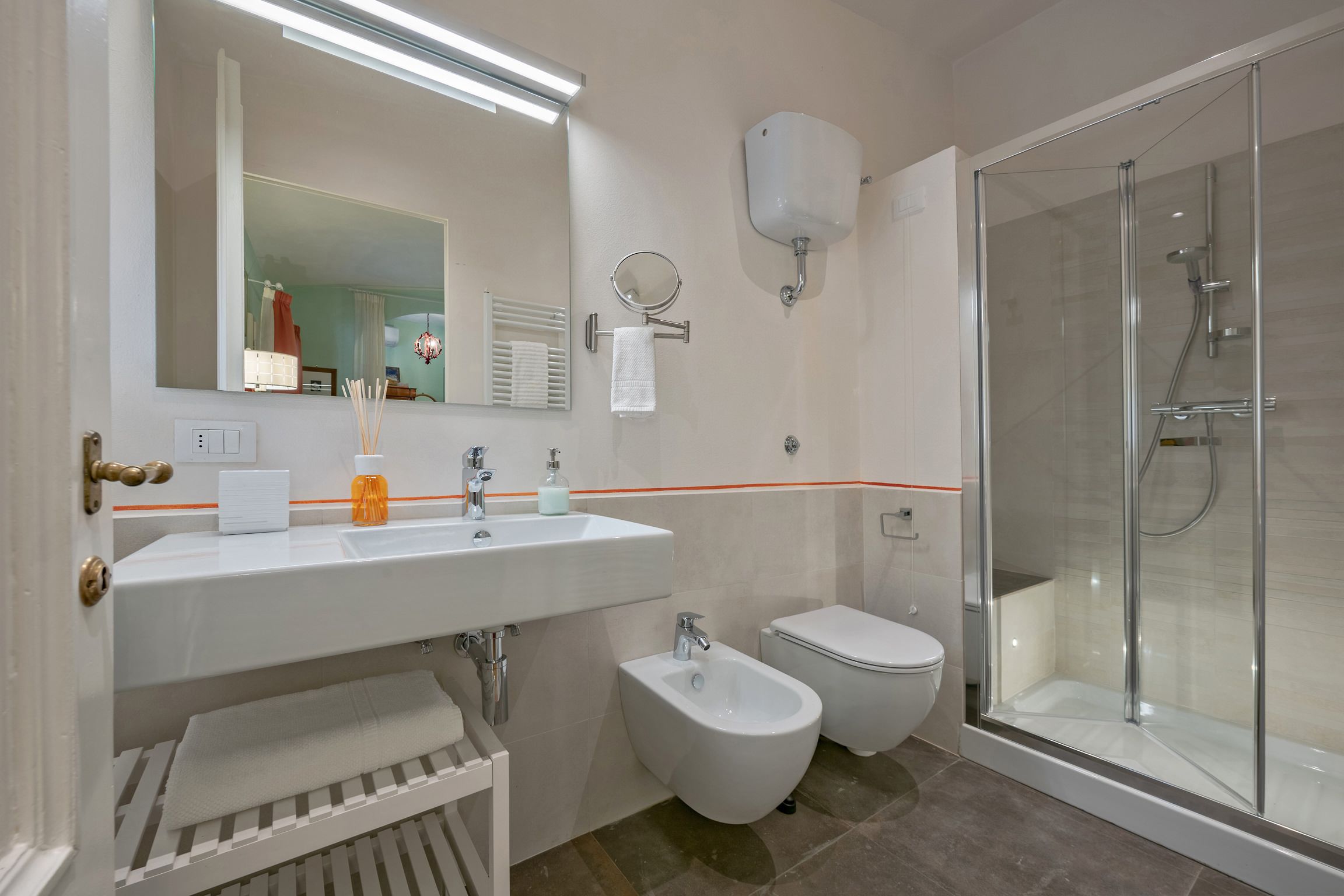 Drom Florence Rooms & Apartments