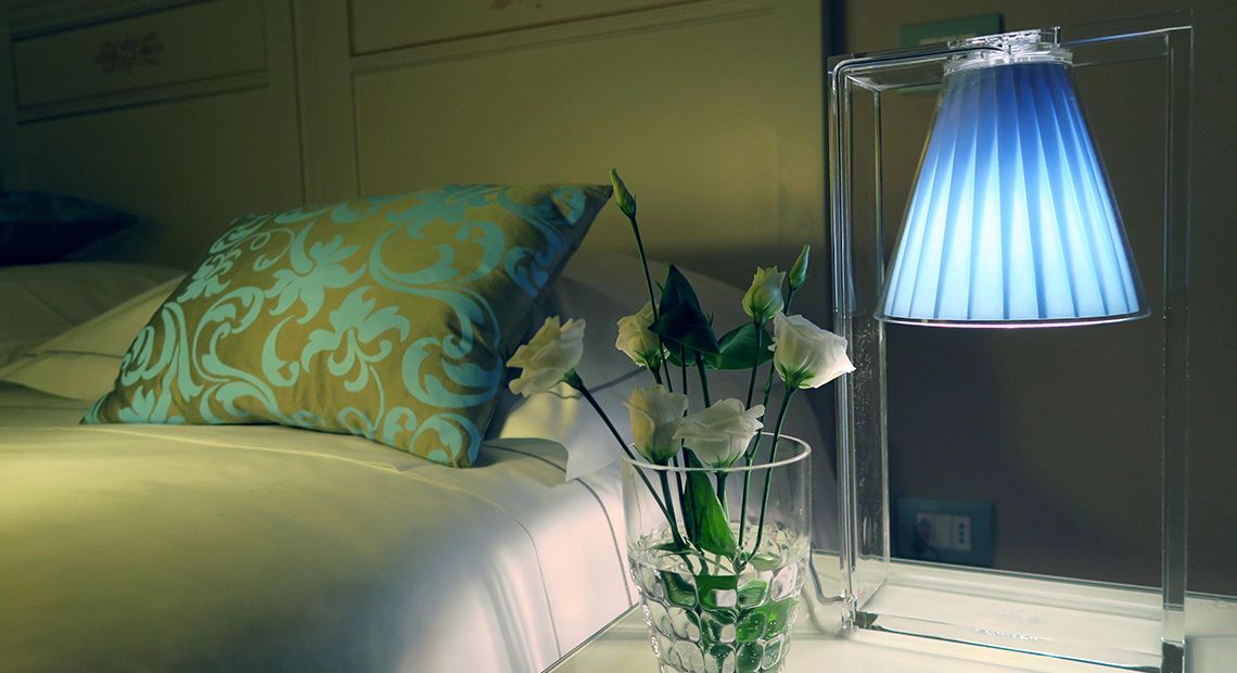 Duchess Hotel de Charme B&B