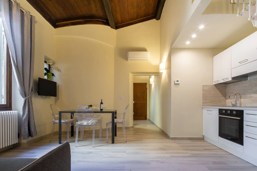 Duomo Apartments By Mmega
