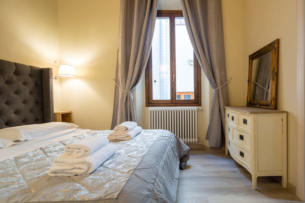 Duomo Apartments By Mmega