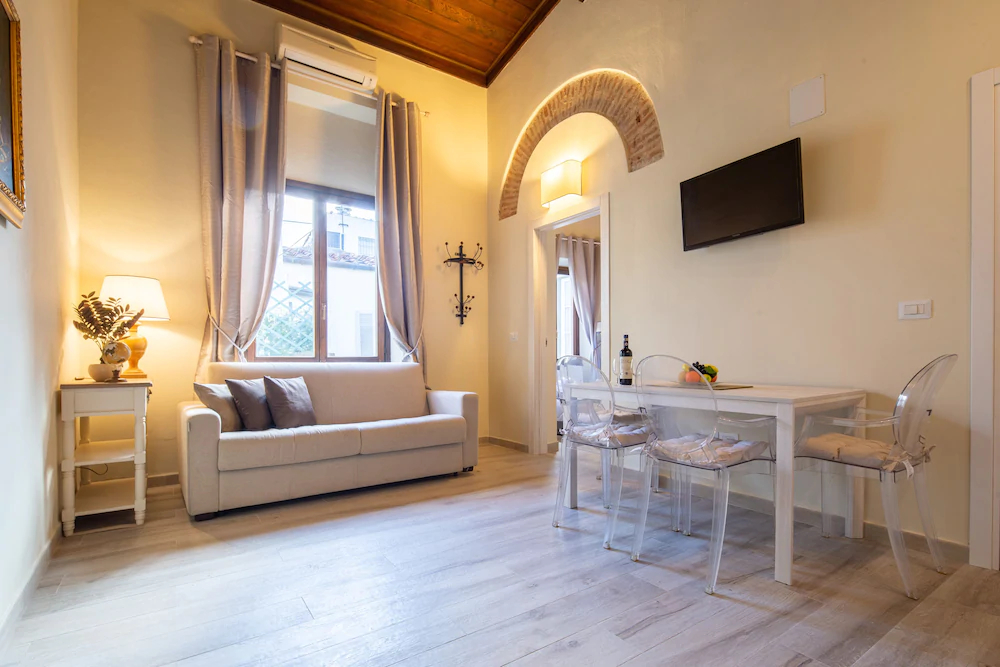 Duomo Apartments By Mmega