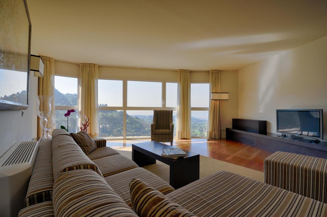 Eden Rock Resort