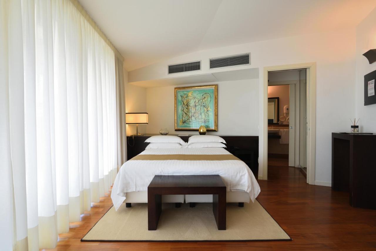 Eden Rock Resort
