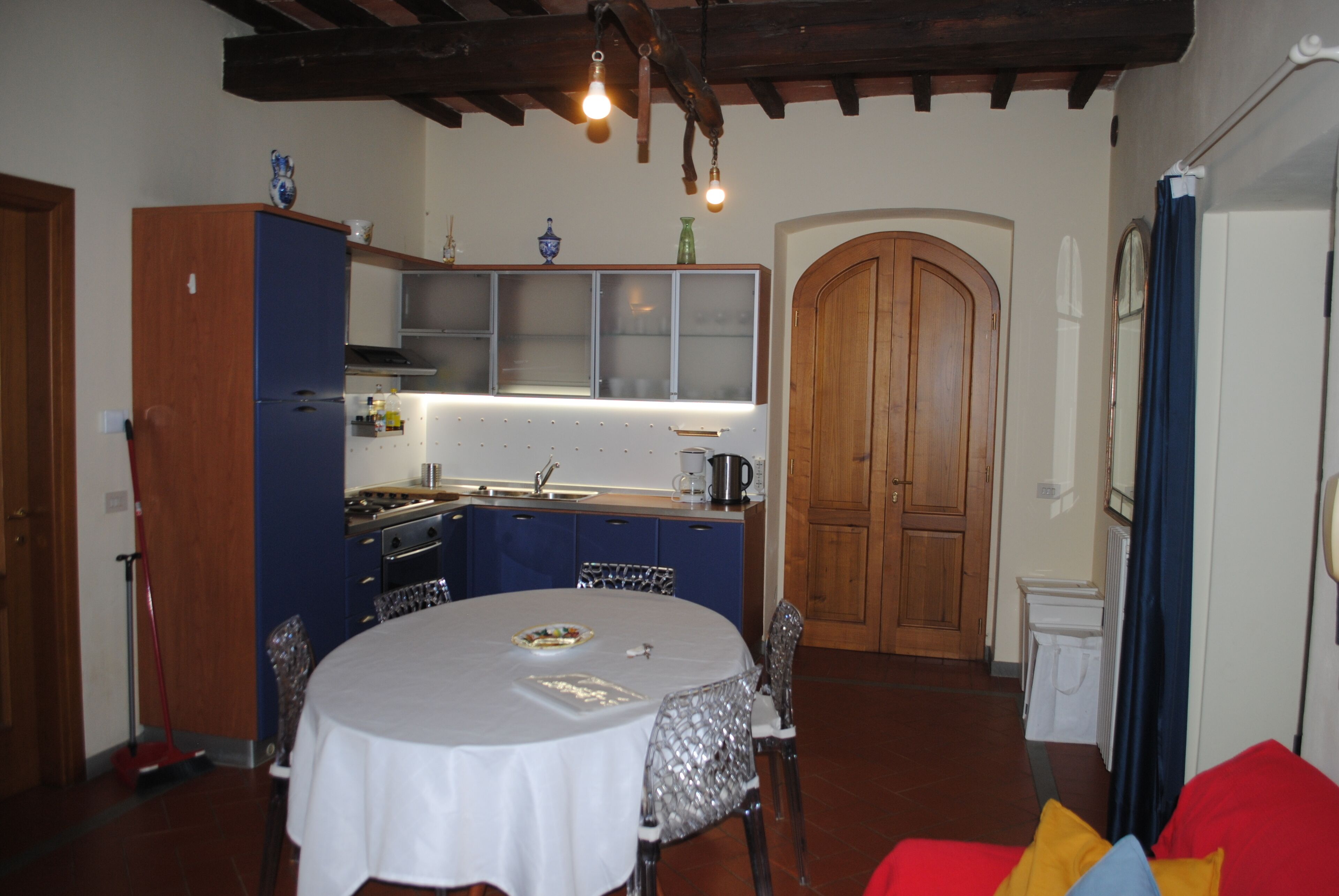 Fattoria Di Malavolta