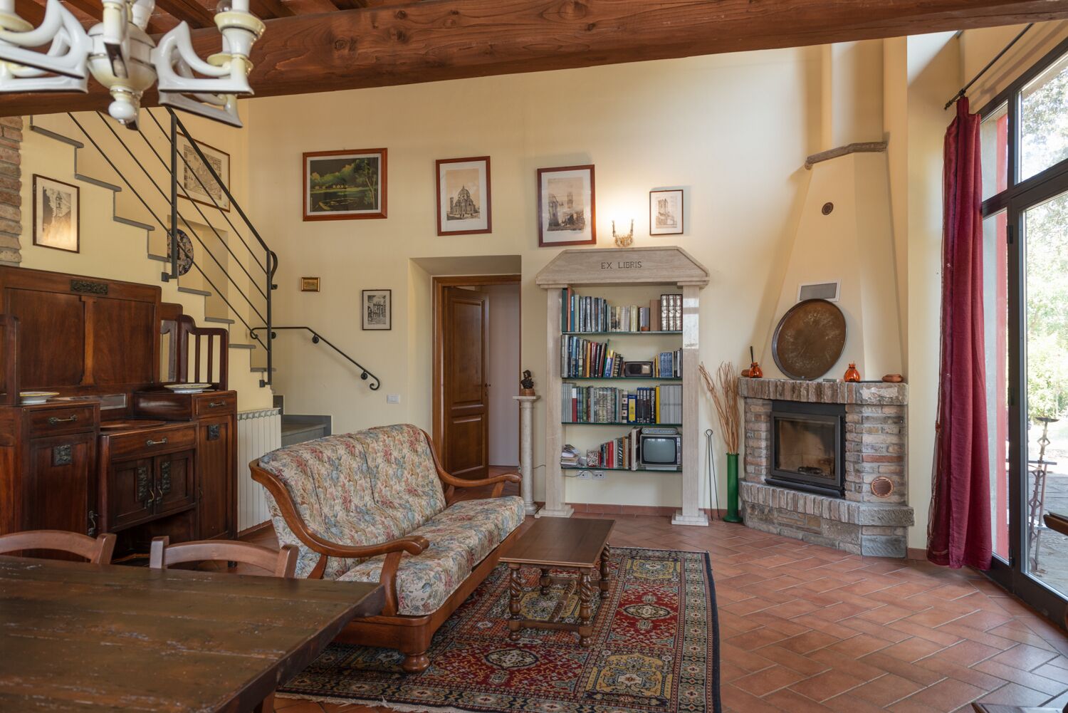 Fattoria Di Malavolta