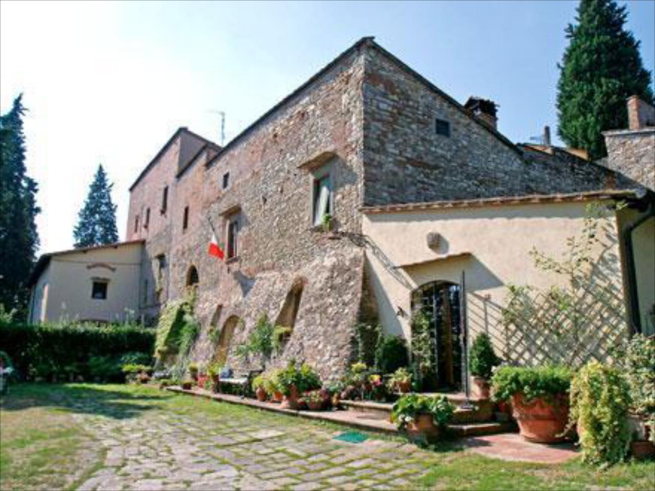 Fattoria Settemerli