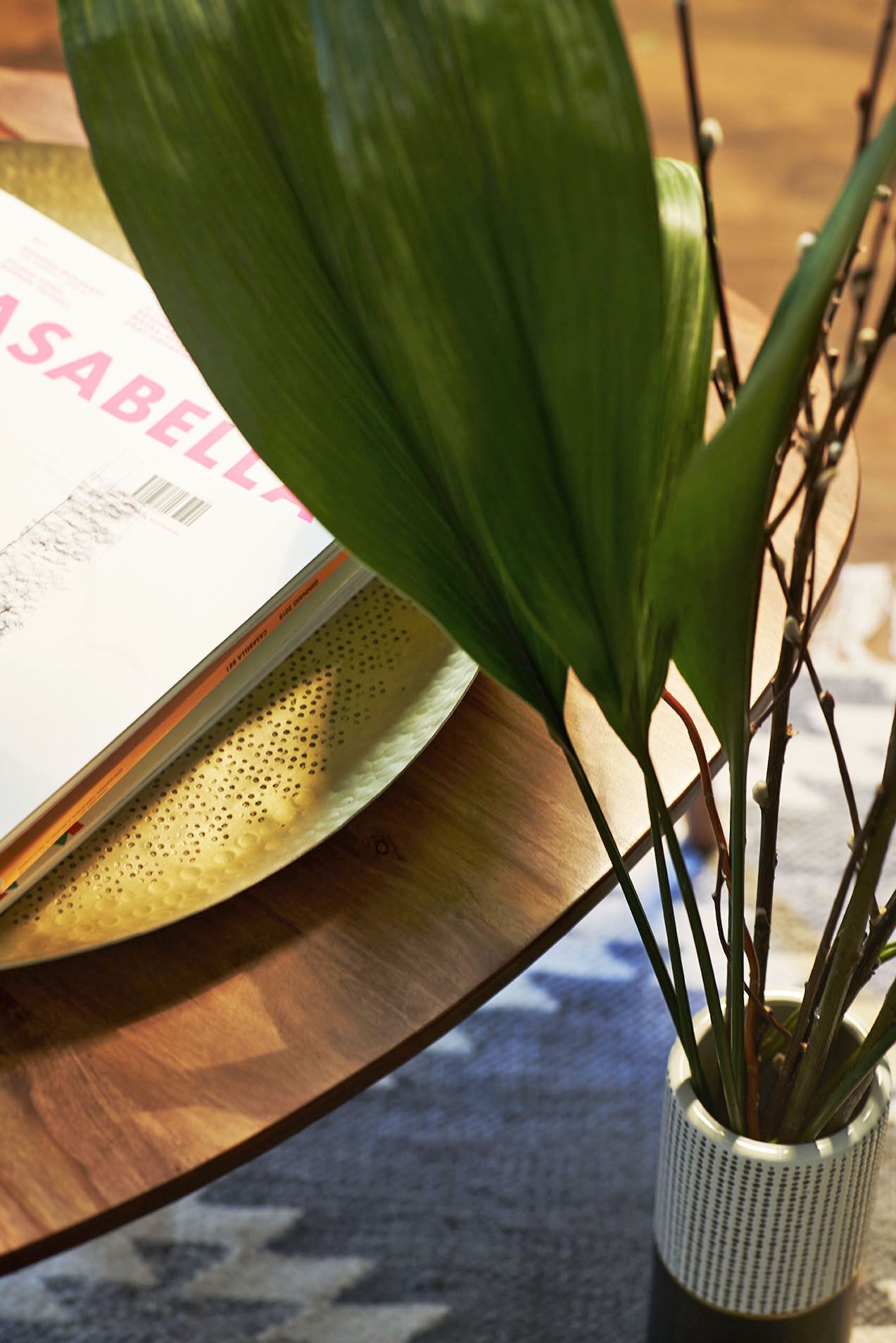 Few Steps to The Duomo