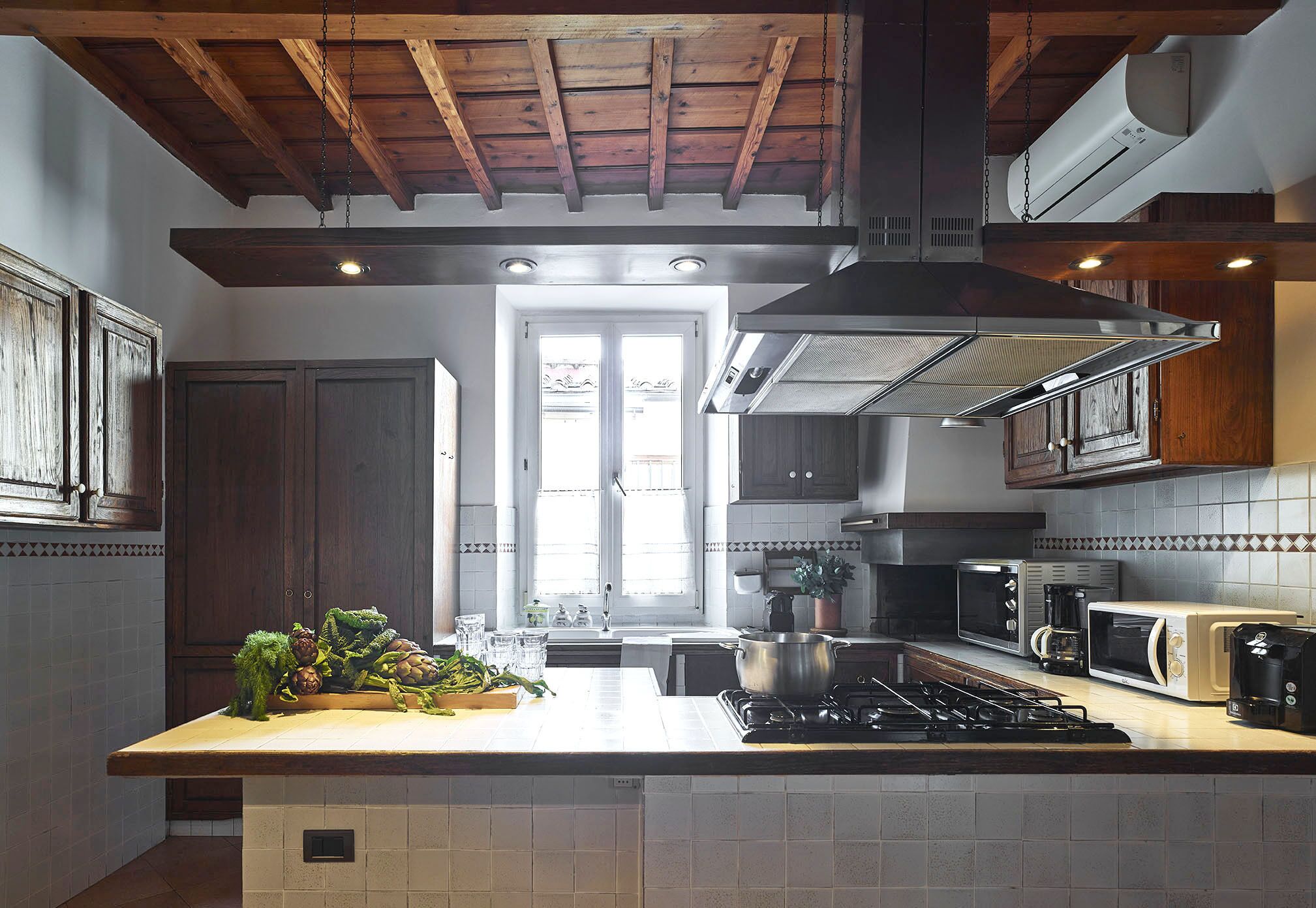 Few Steps to The Duomo