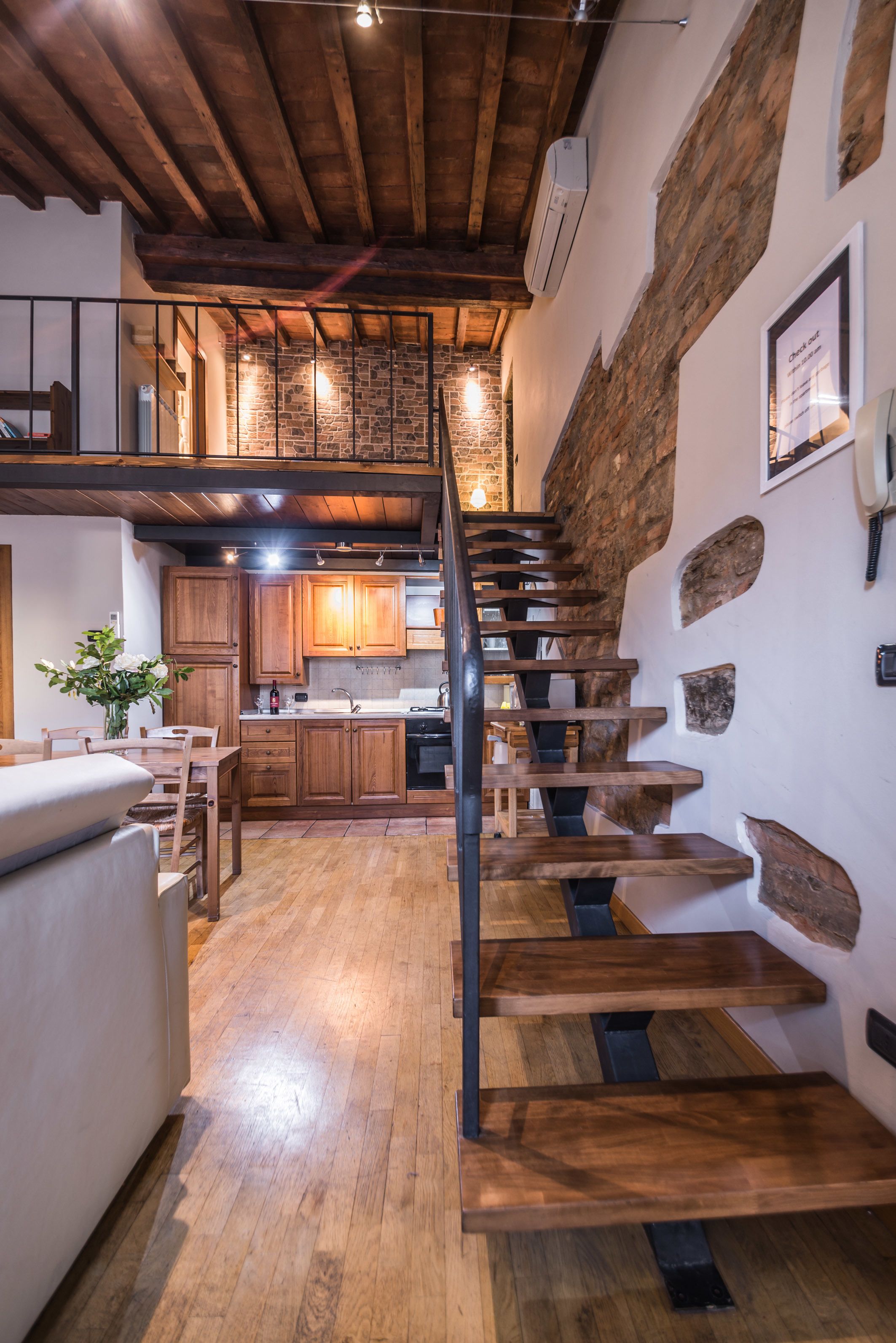 Few Steps to The Duomo