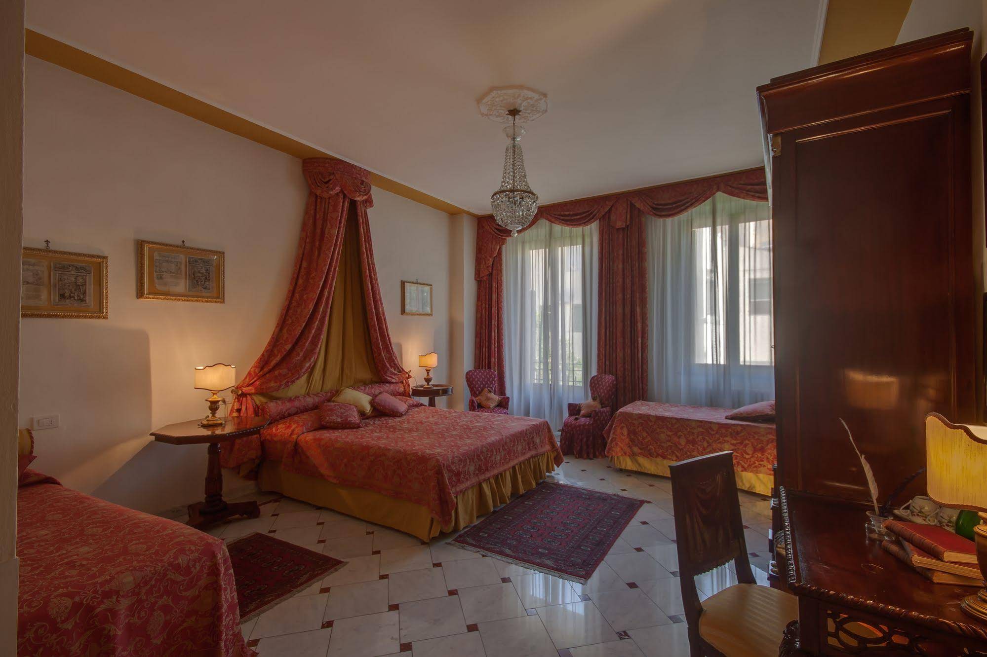 Florence Dream Domus