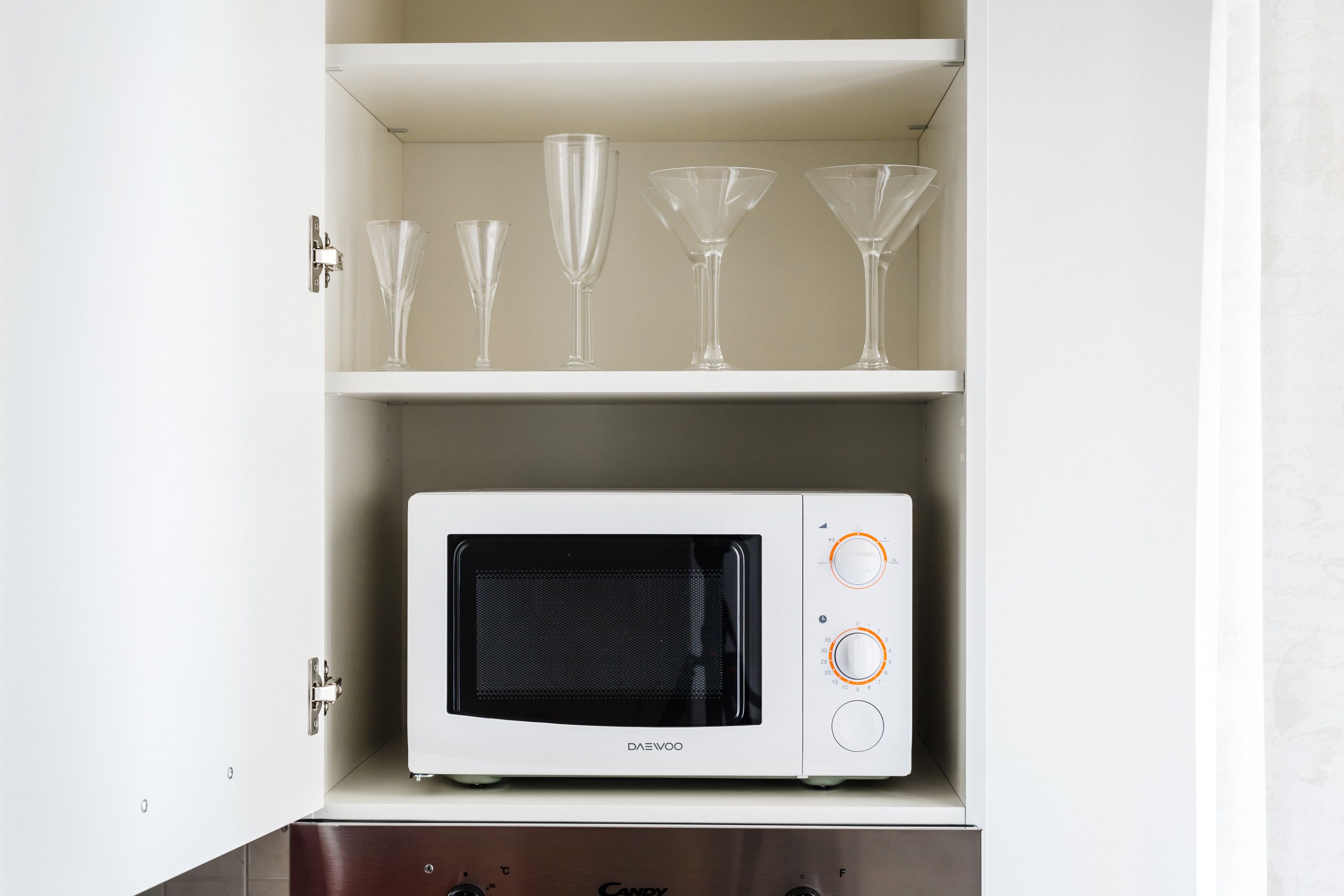 Florence Liona Apartments