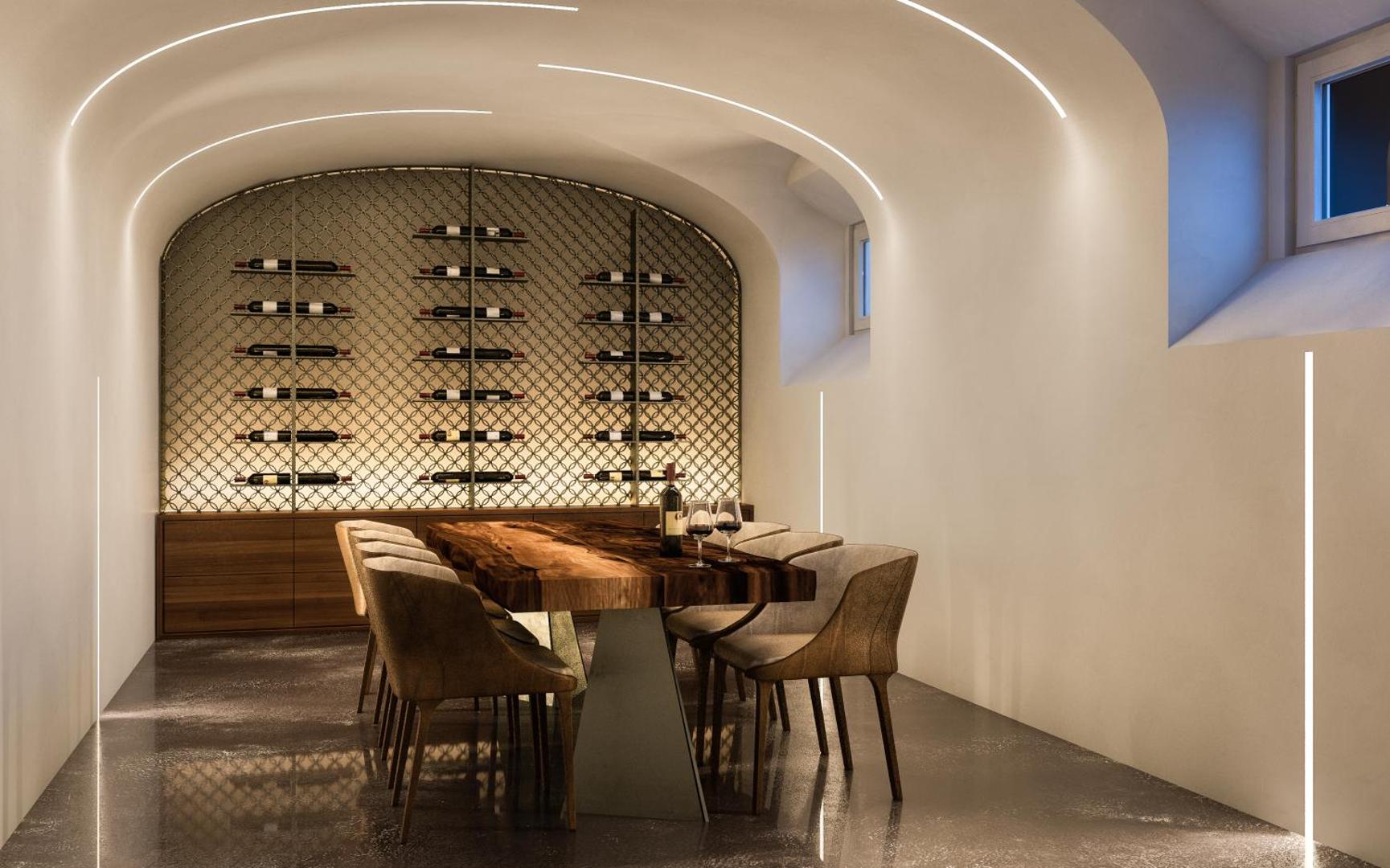 Florence Luxury Suites