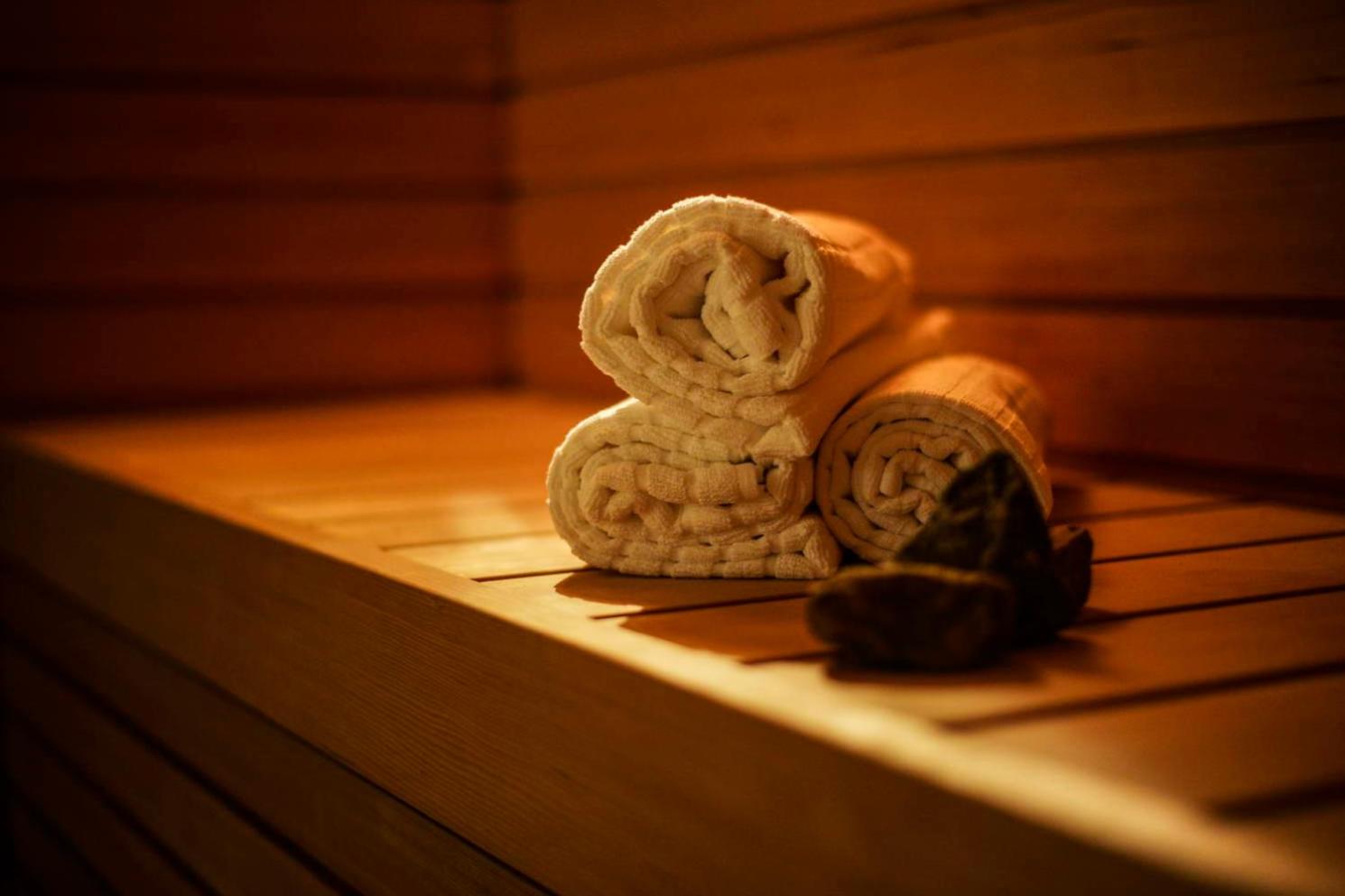 Florence Luxury Suites