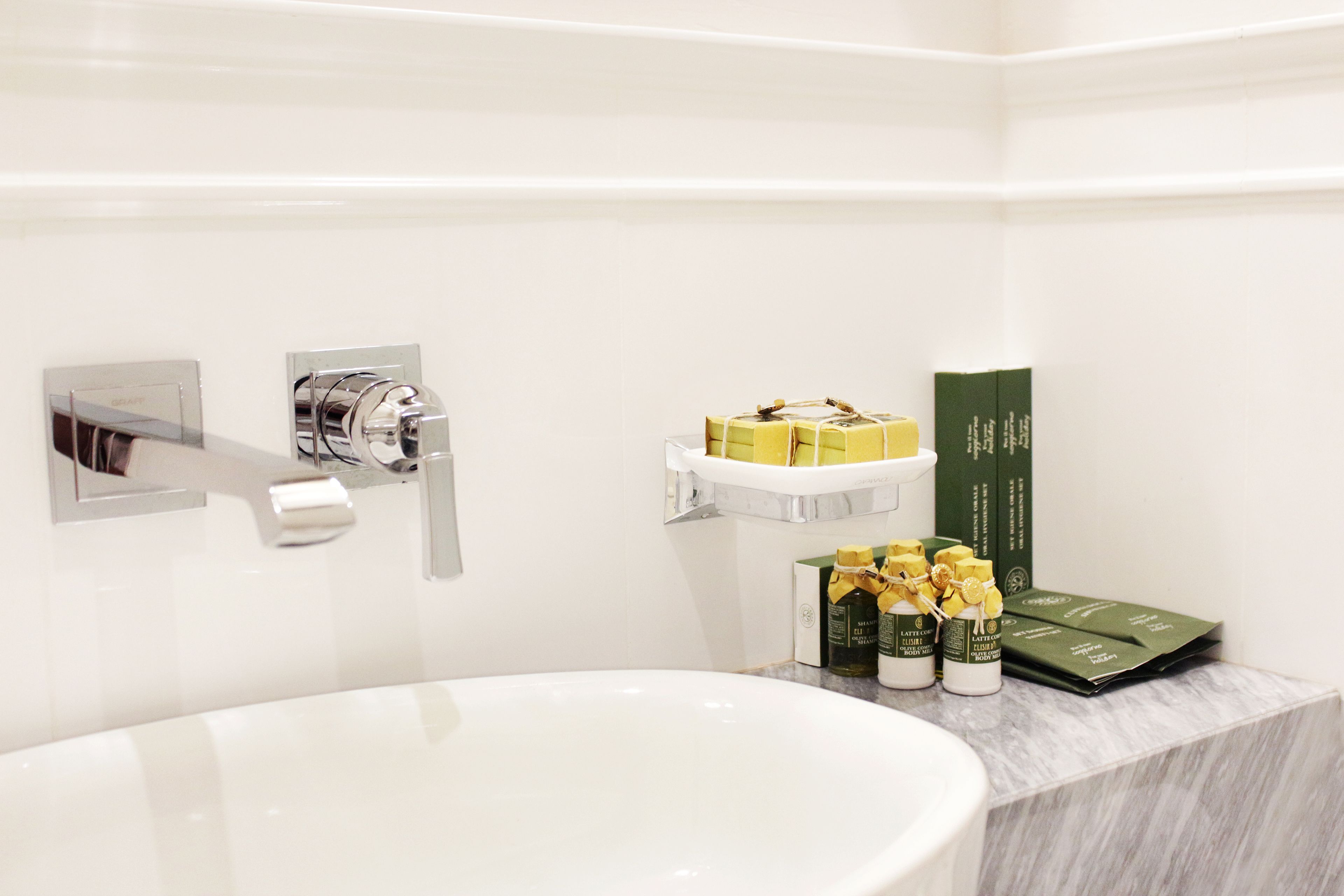 Florence Luxury Suites