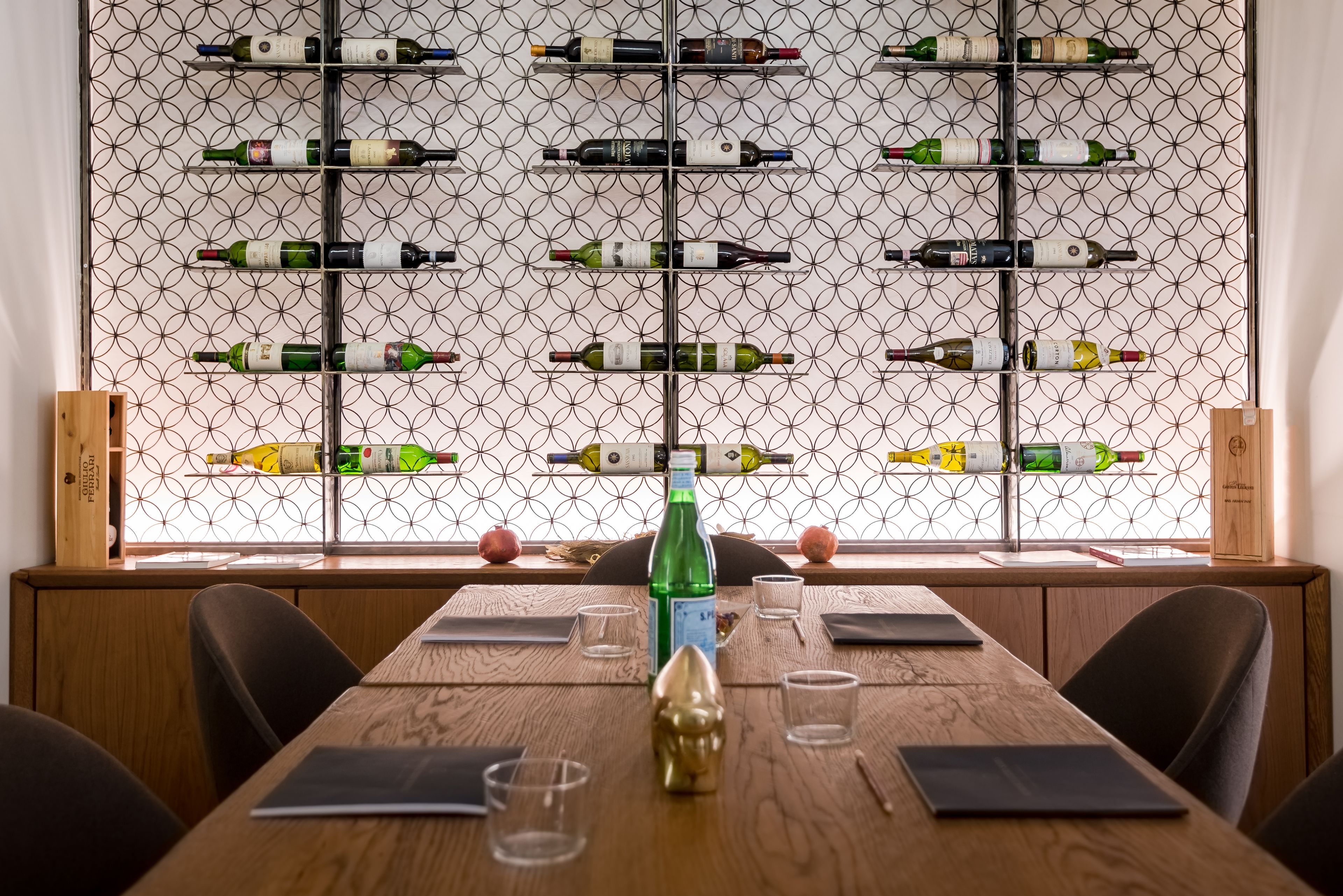 Florence Luxury Suites