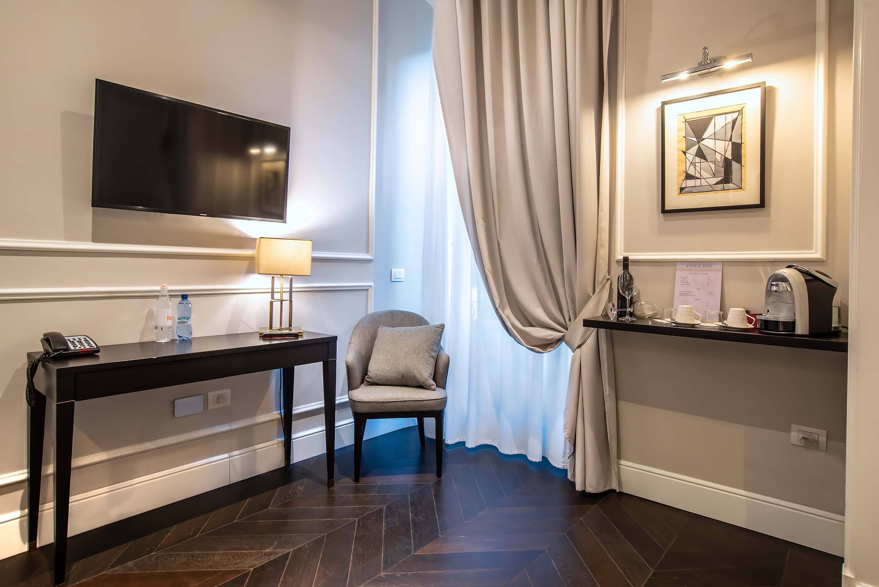 Florence Luxury Suites