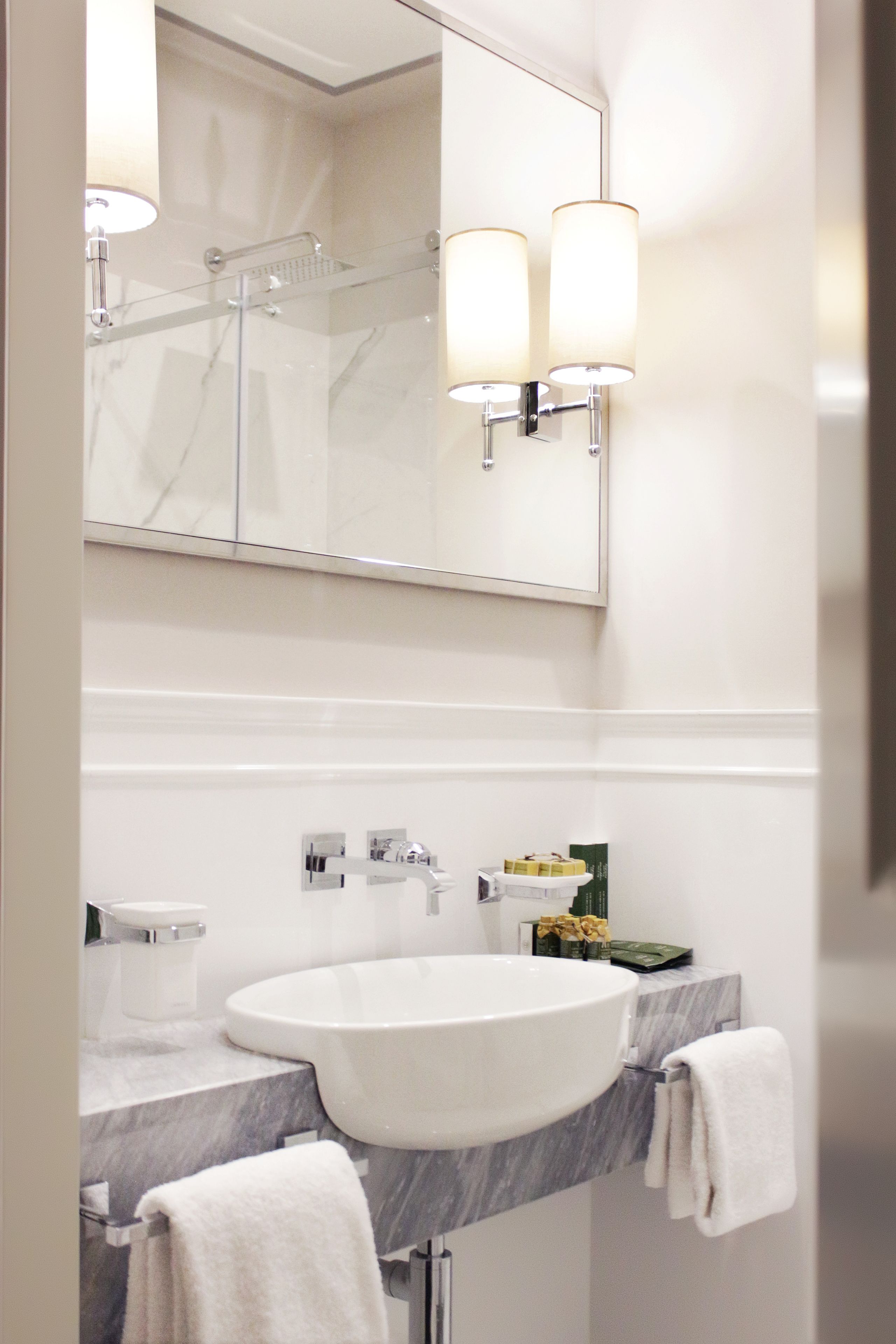 Florence Luxury Suites