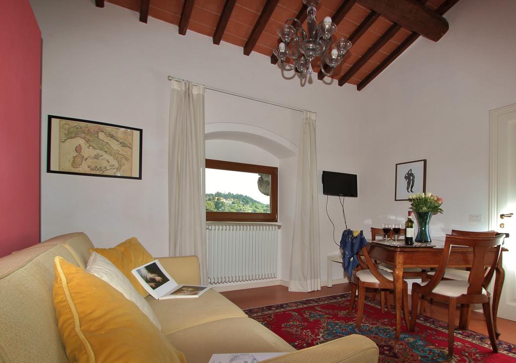 Florence View Apartments