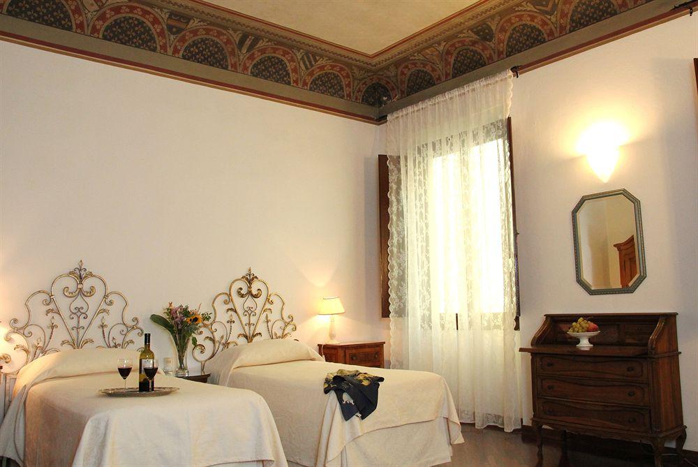 Florence View Apartments
