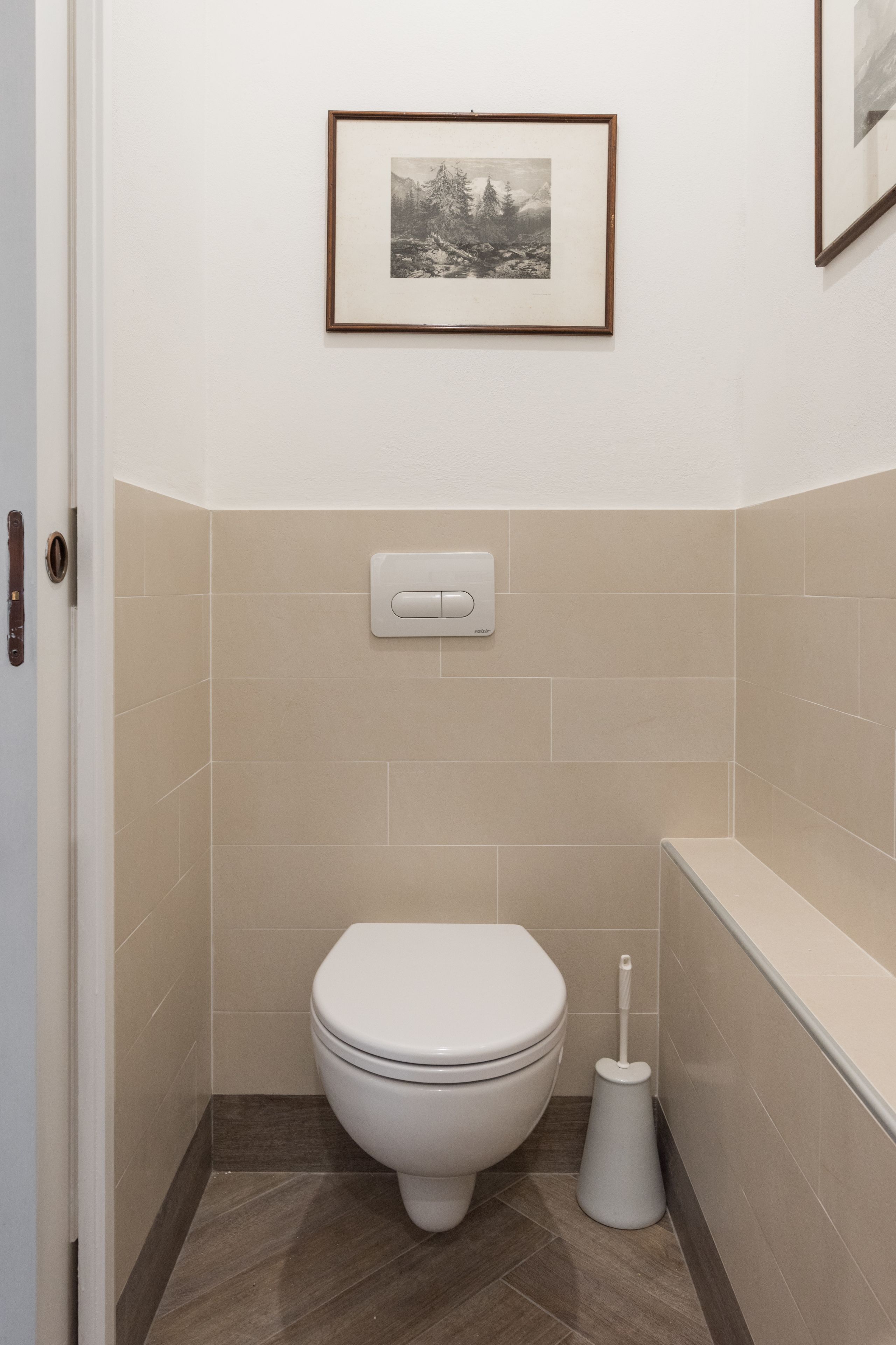 Flospirit San Lorenzo