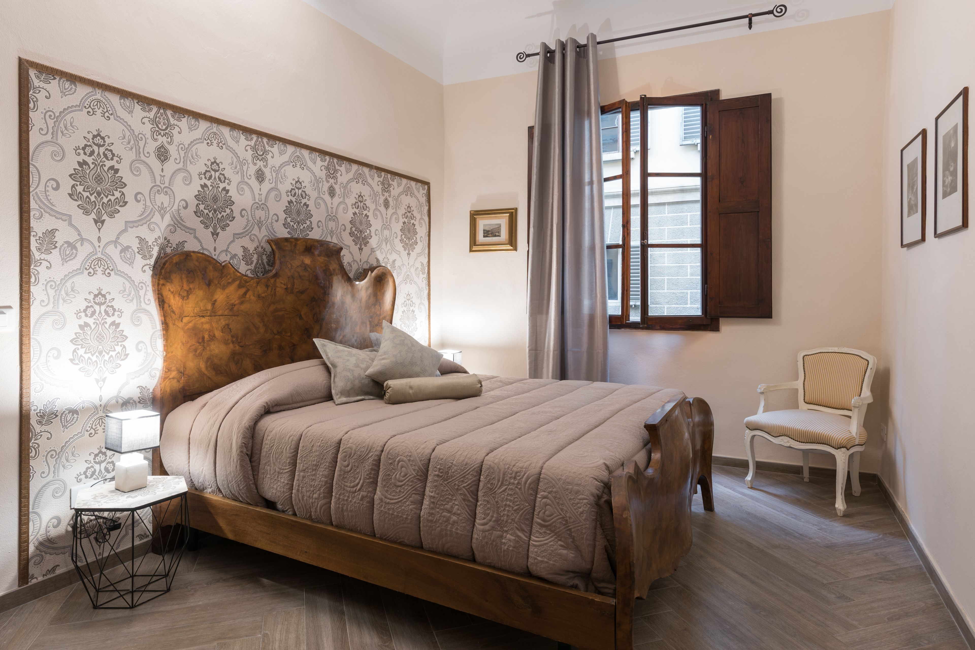 Flospirit San Lorenzo