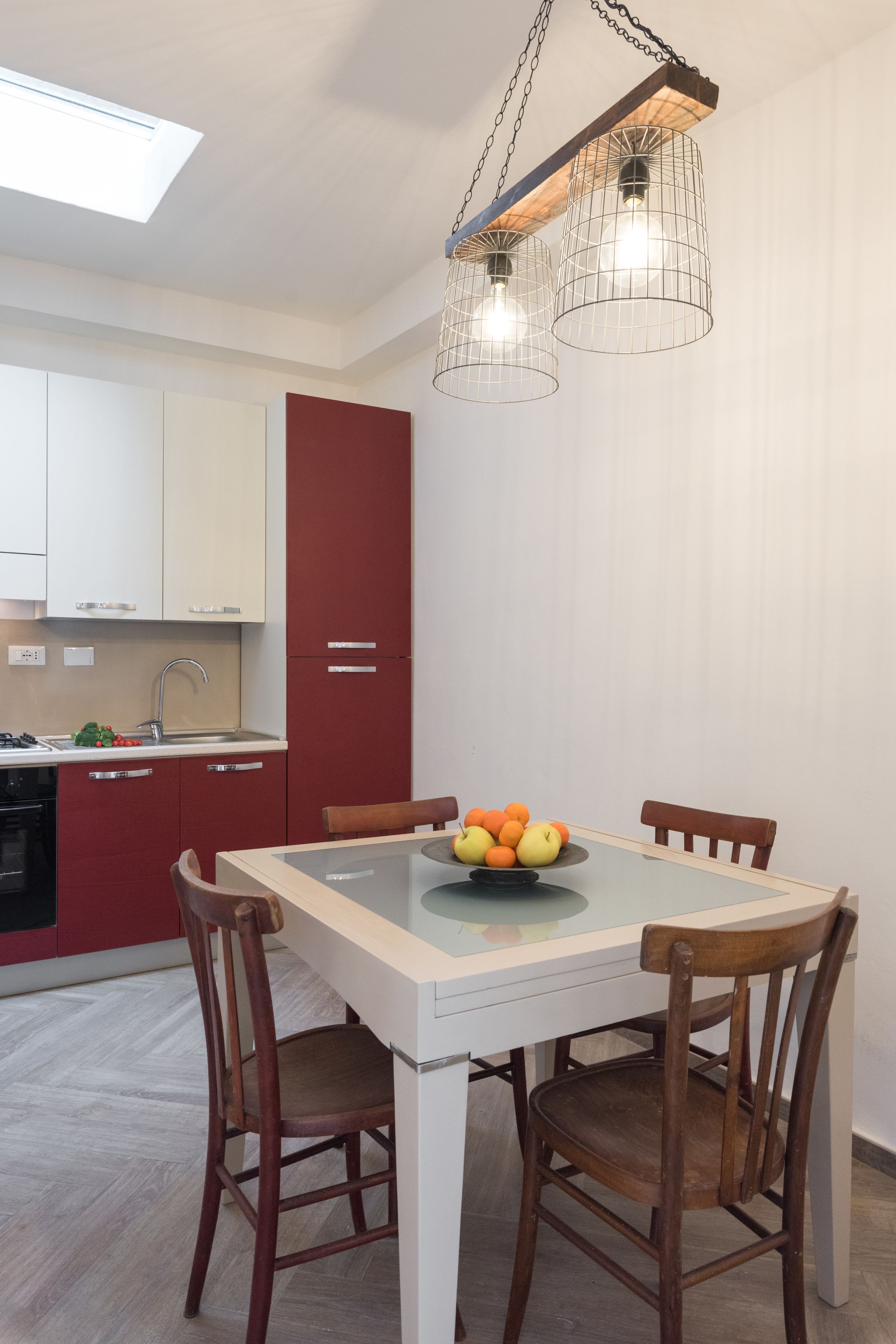 Flospirit San Lorenzo