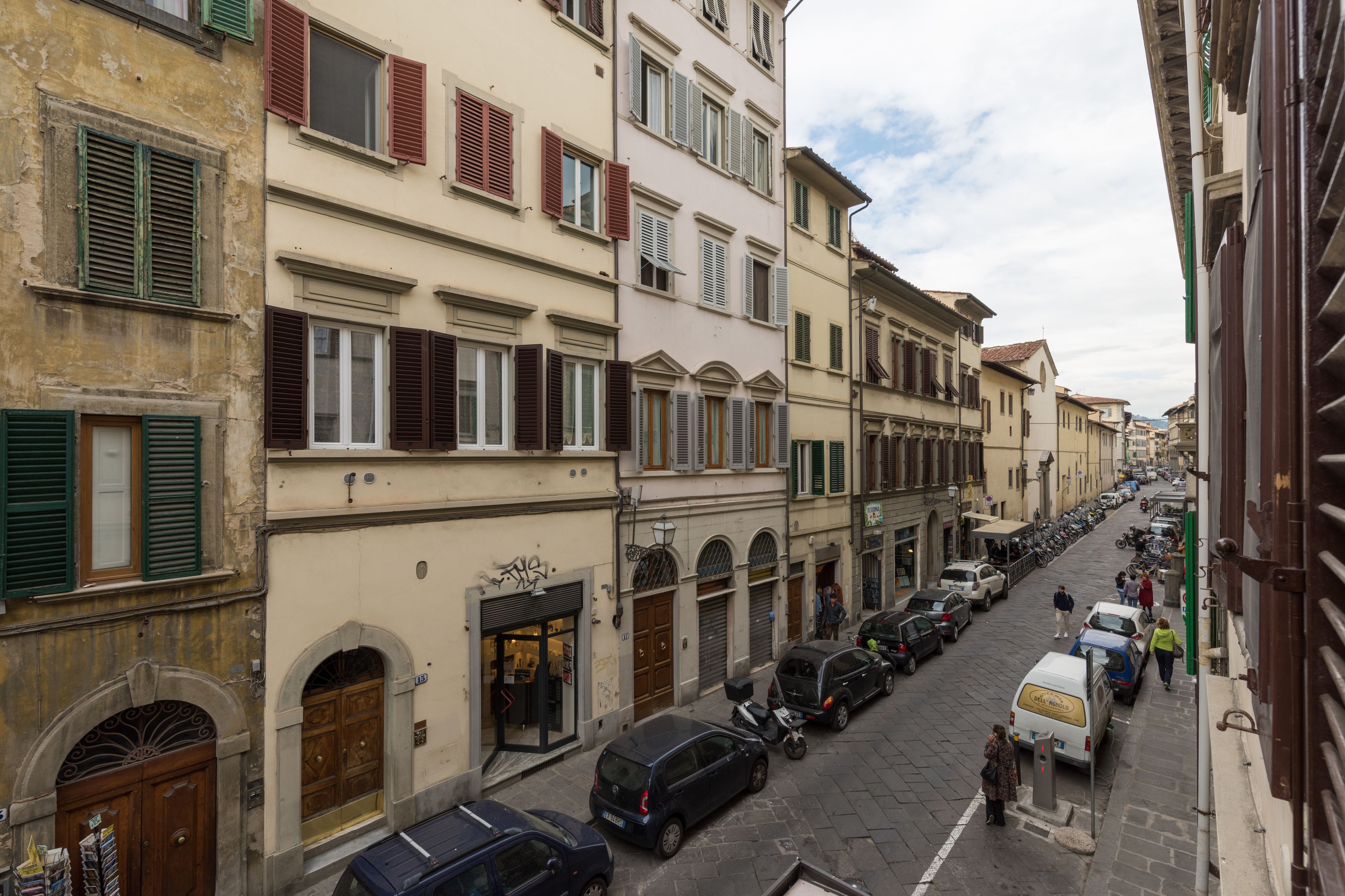 Flospirit San Lorenzo