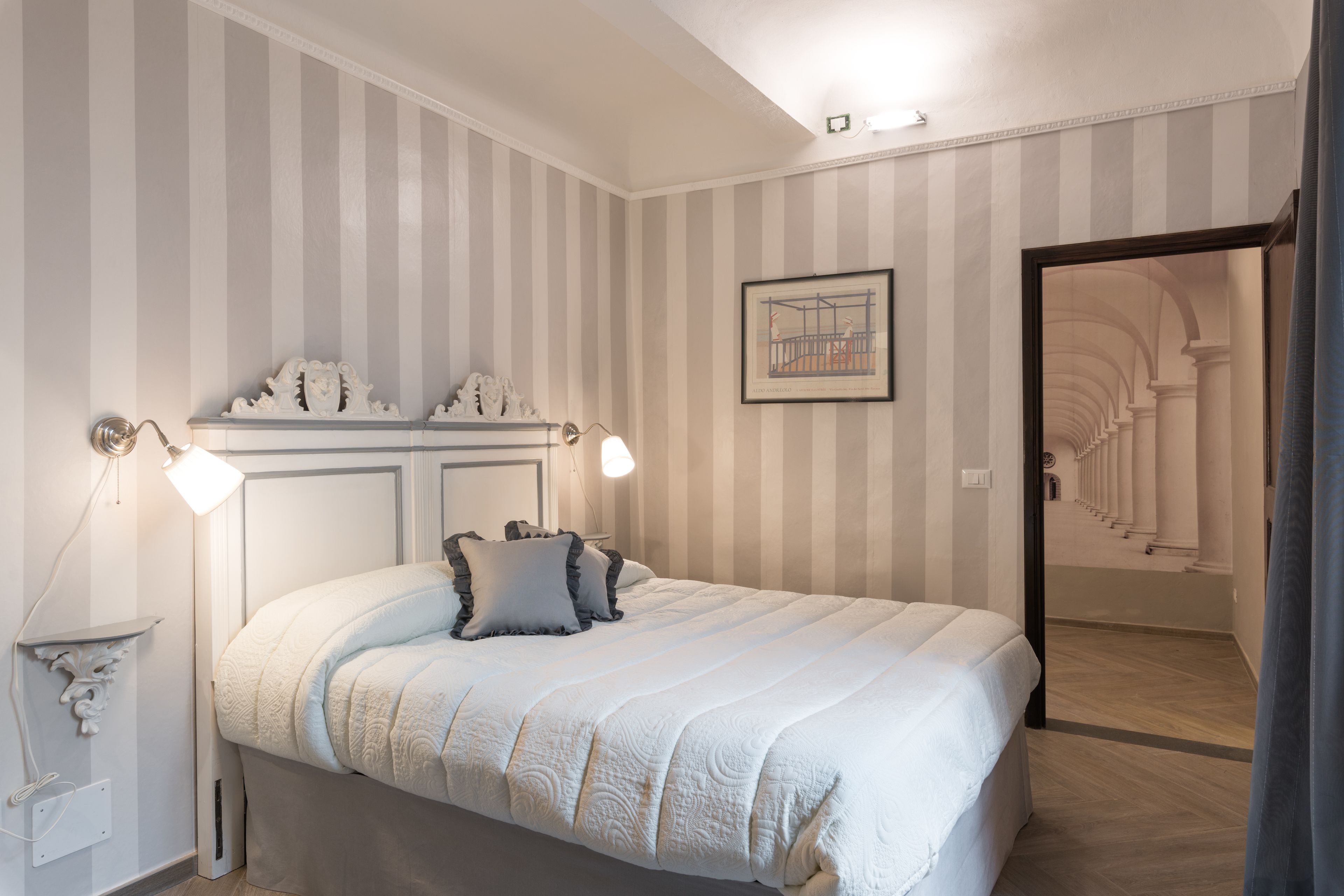 Flospirit San Lorenzo