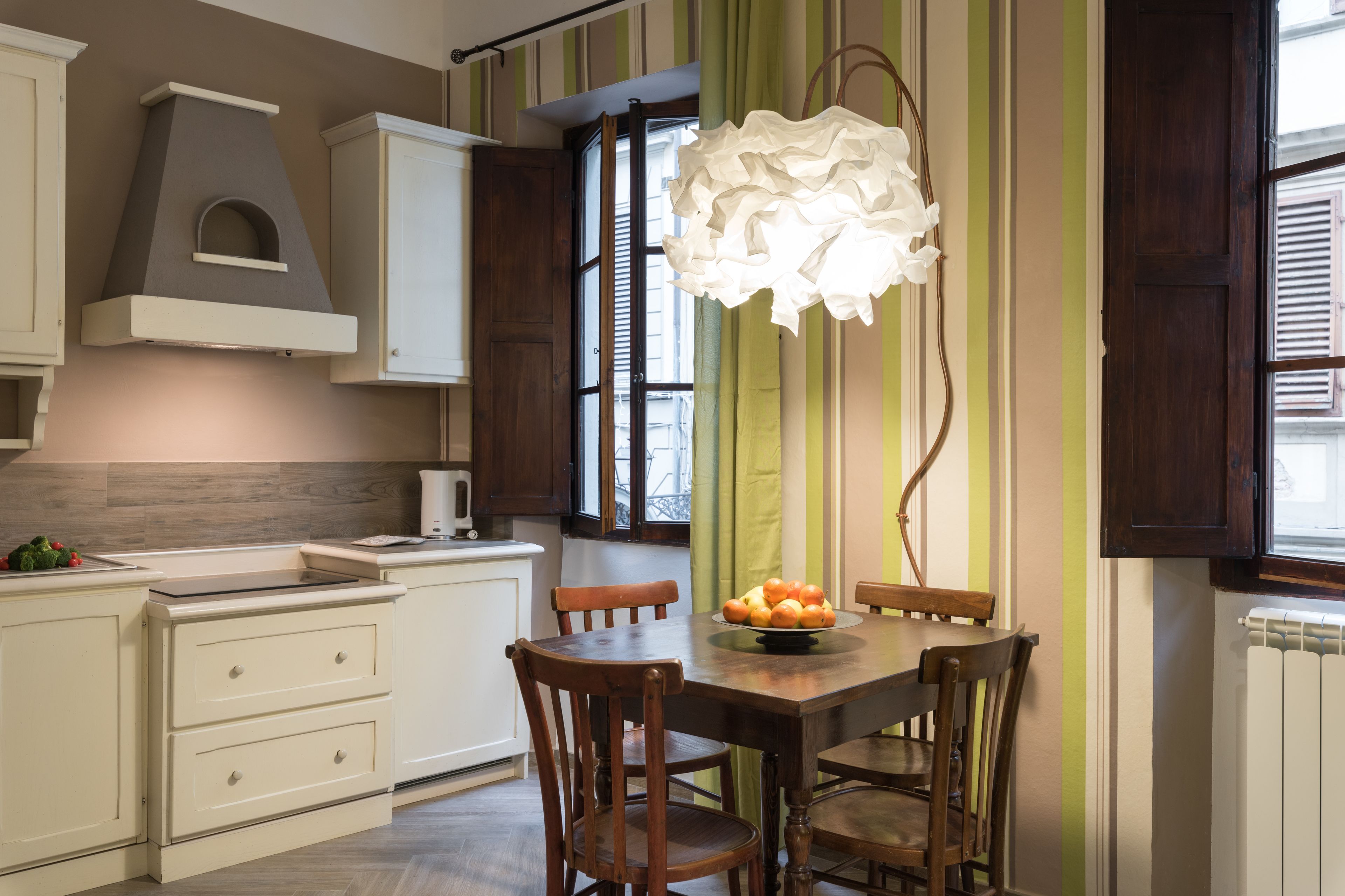 Flospirit San Lorenzo