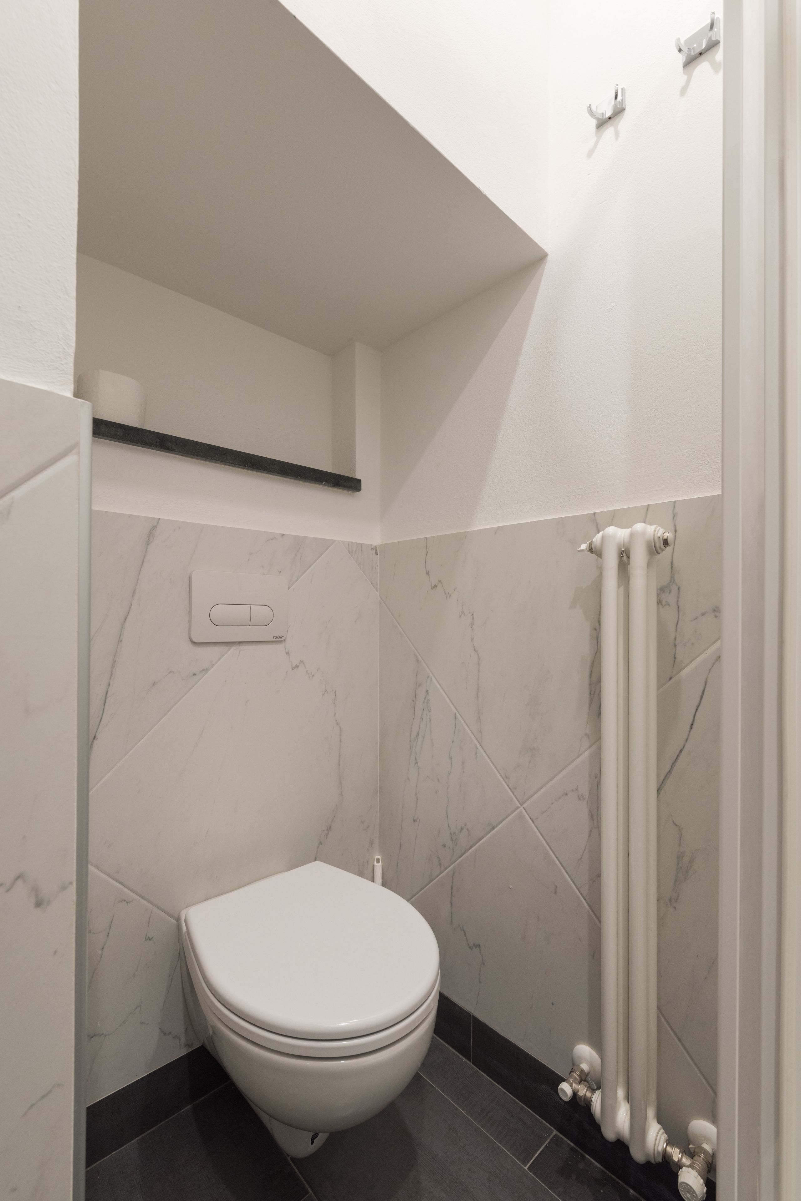 Flospirit San Lorenzo