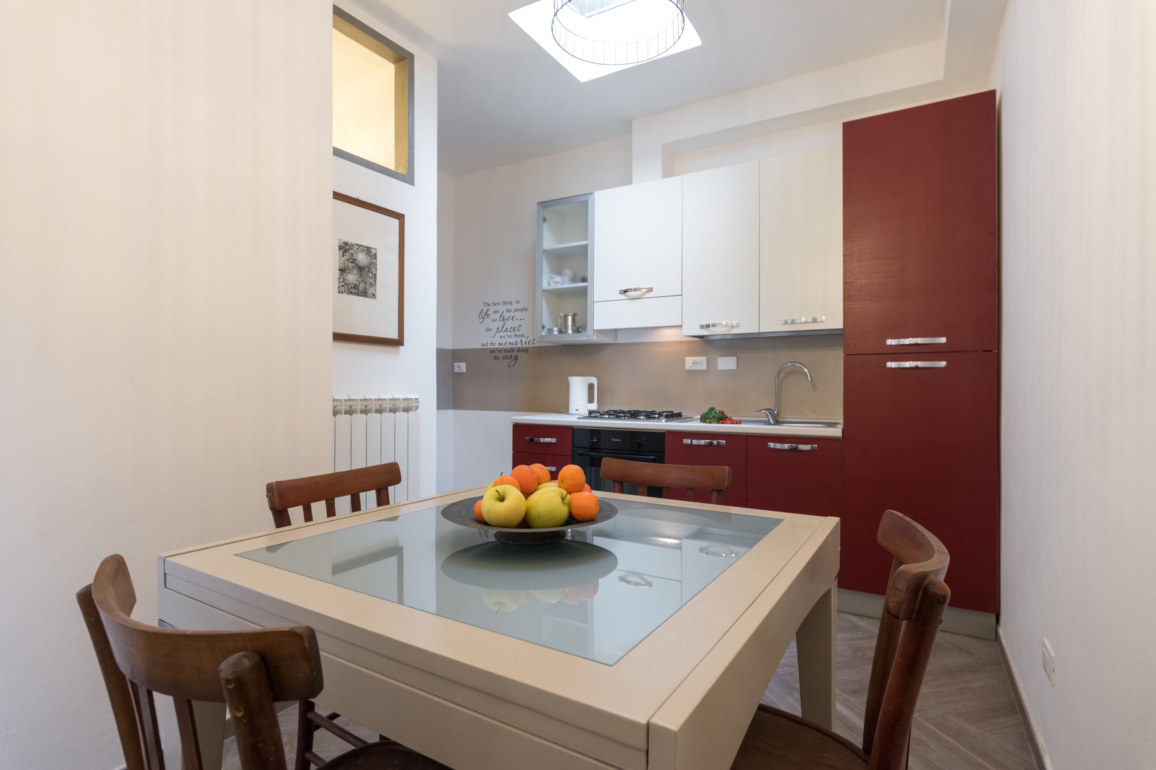 Flospirit San Lorenzo