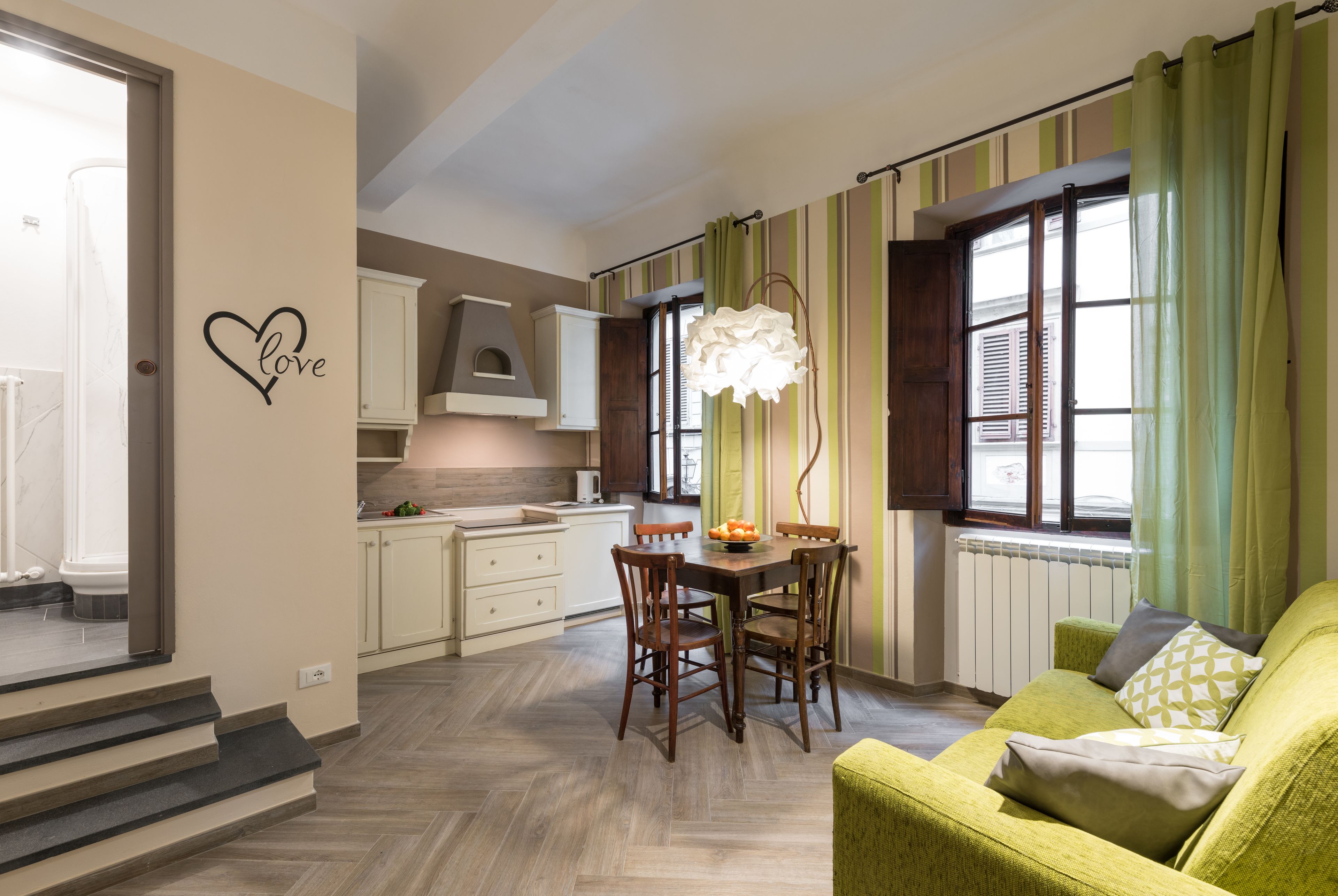 Flospirit San Lorenzo