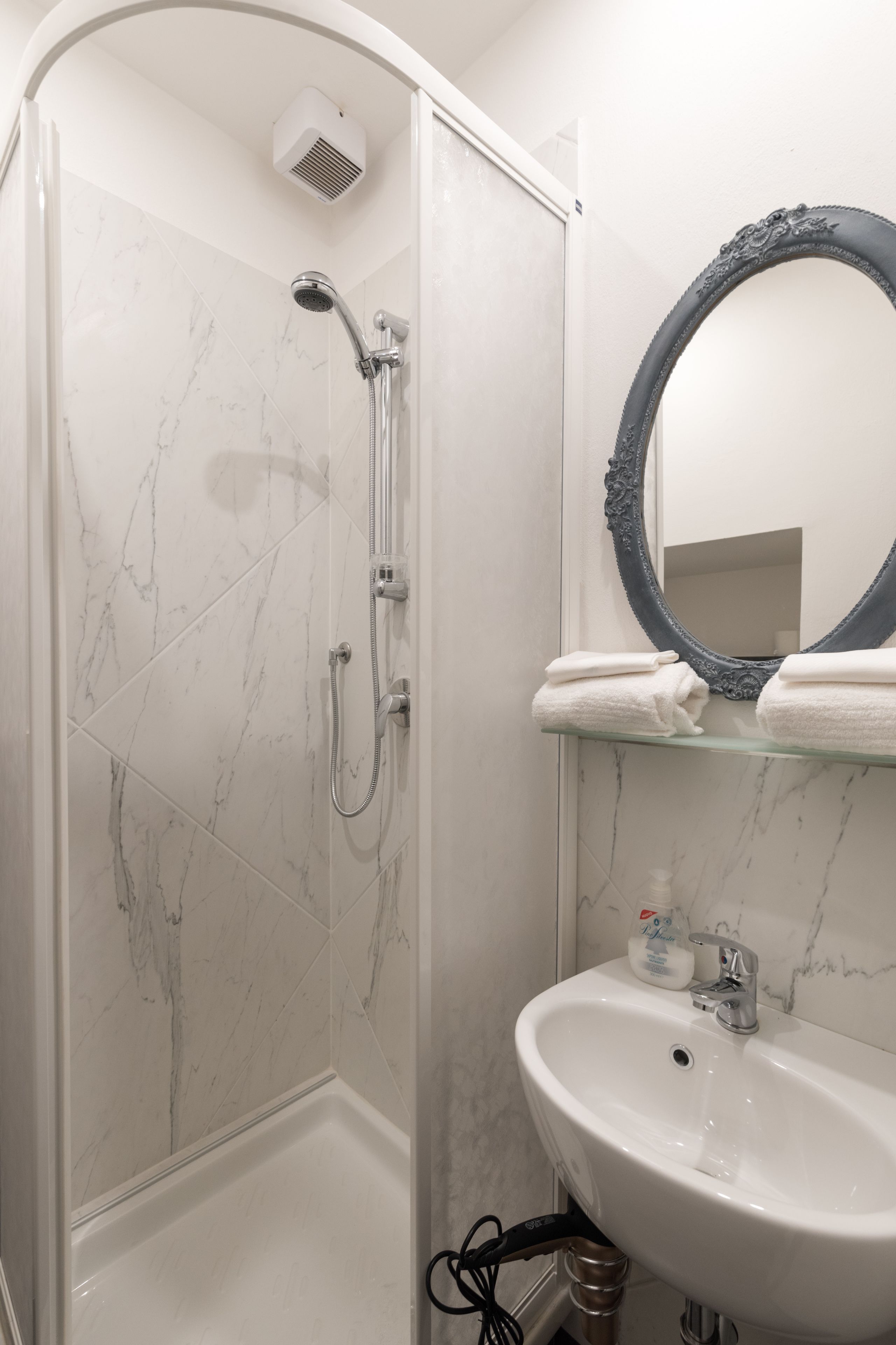 Flospirit San Lorenzo