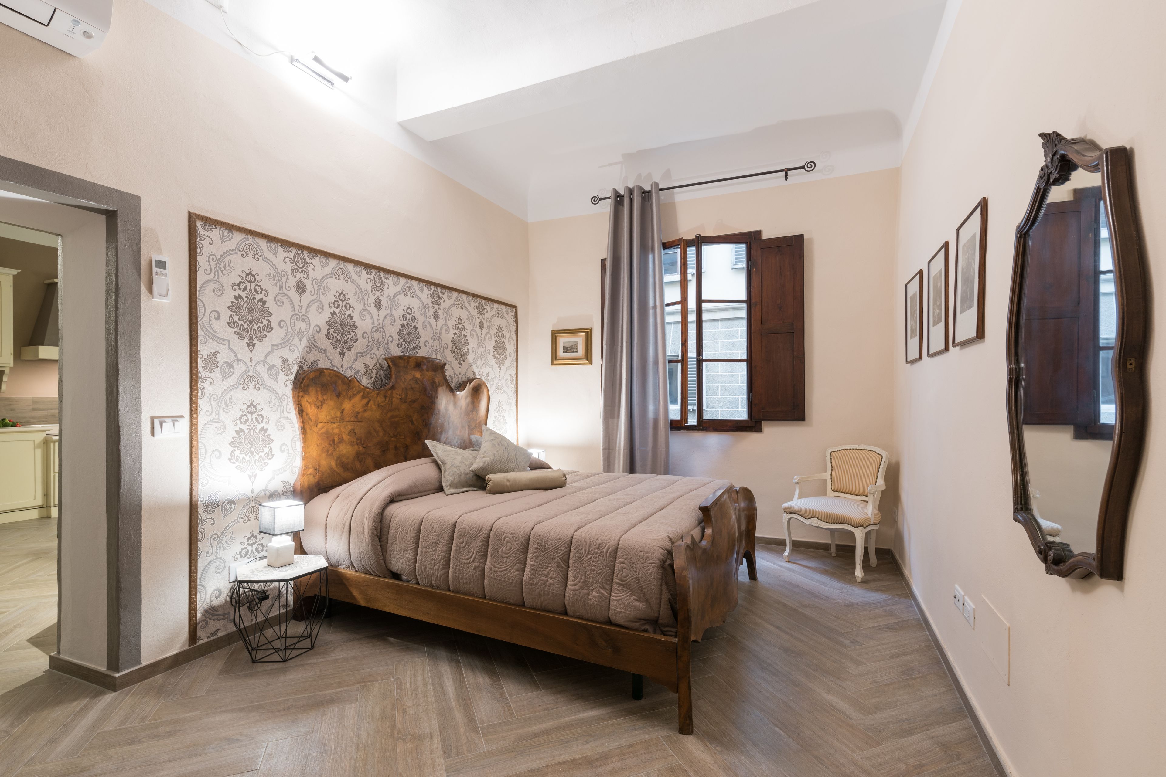 Flospirit San Lorenzo