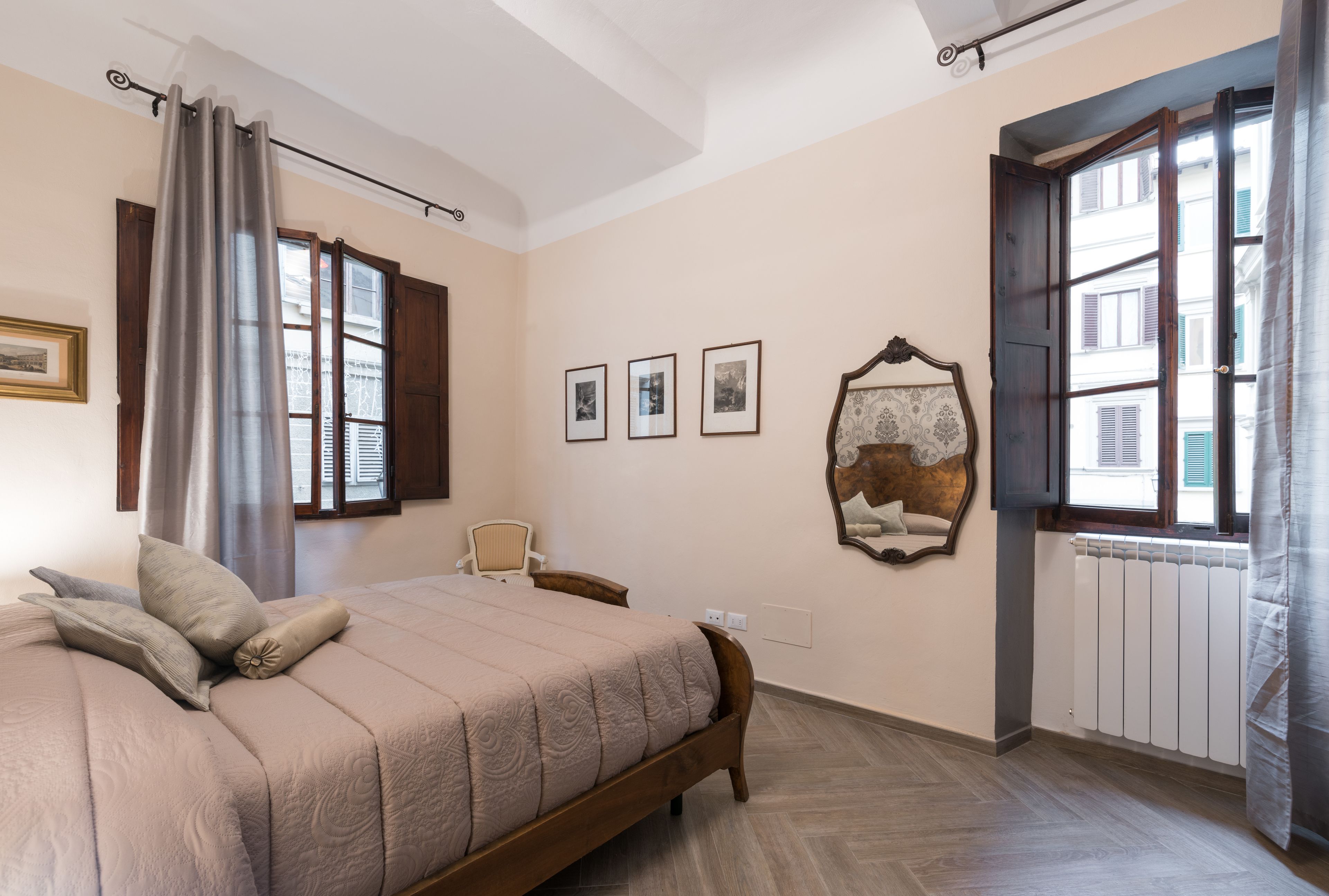 Flospirit San Lorenzo