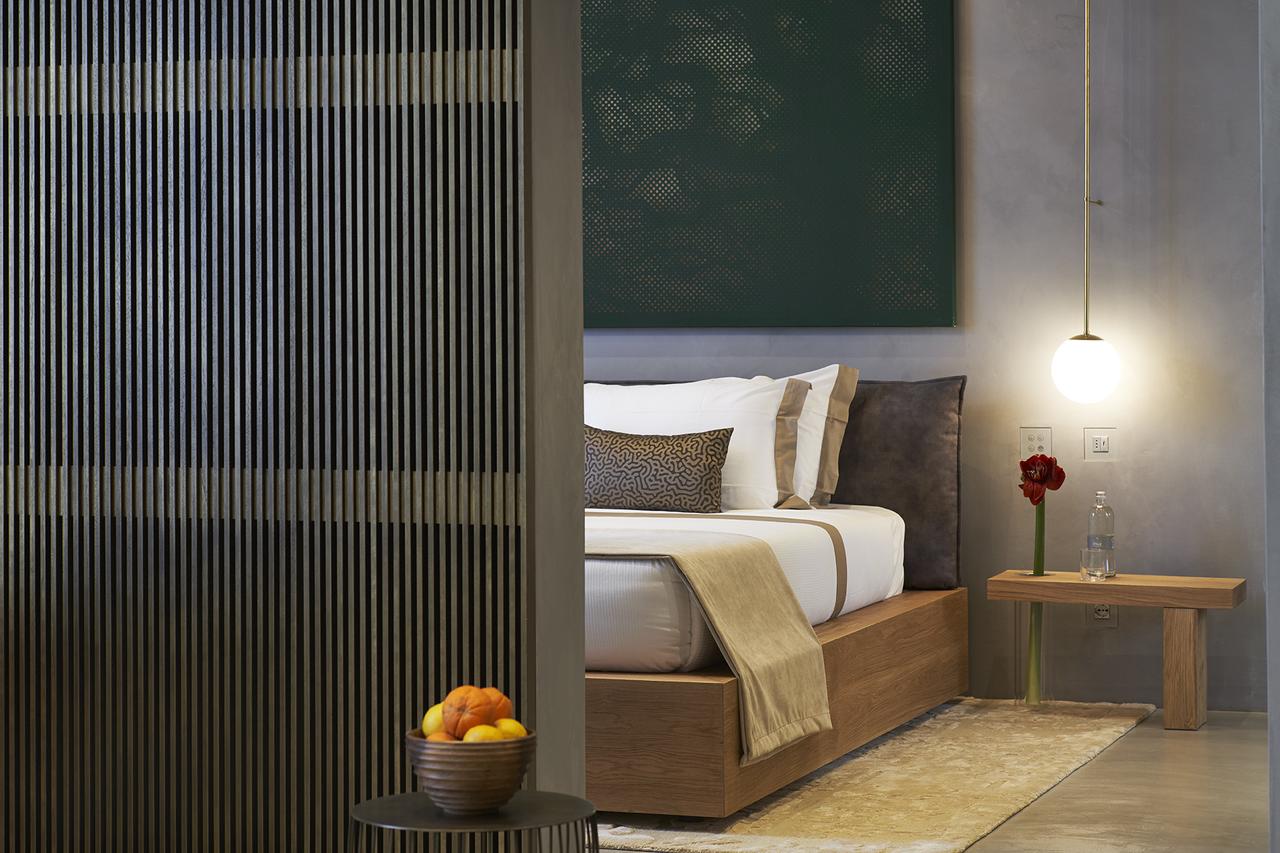 Fornace Suite