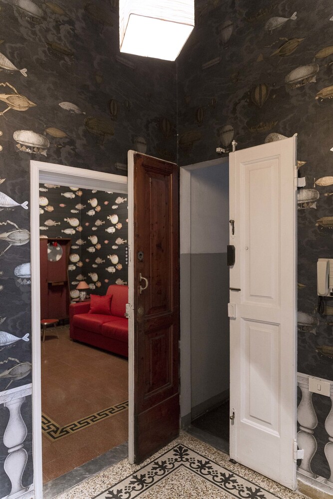Fornasetti Apartments