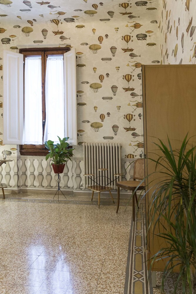 Fornasetti Apartments